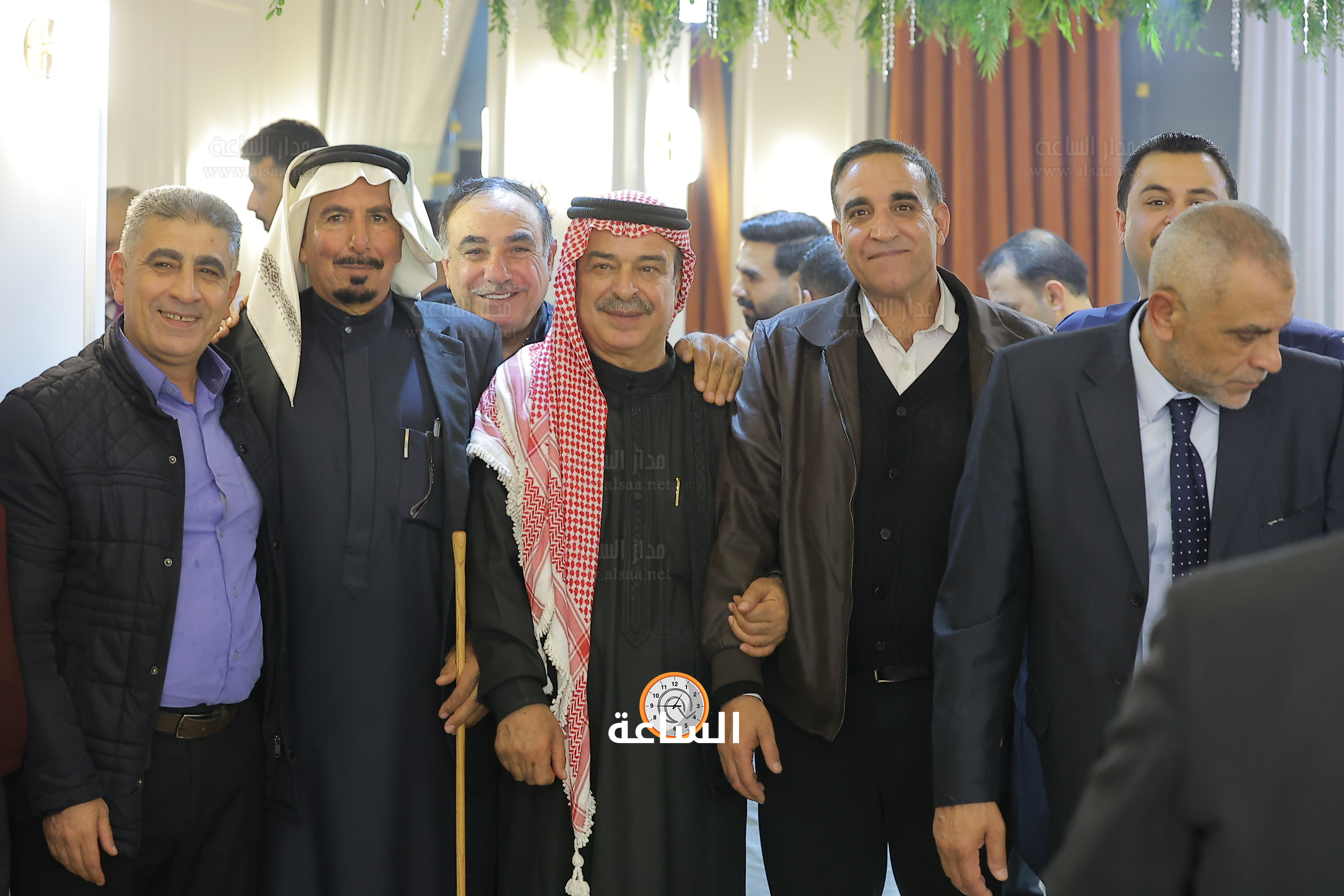 Madar Al-Saa Images 0.7246137666607962