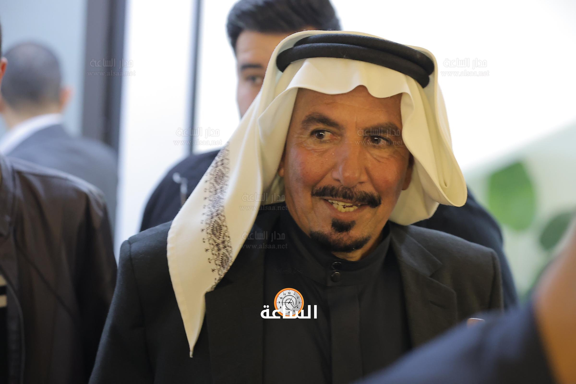 Madar Al-Saa Images 0.13706292478466264