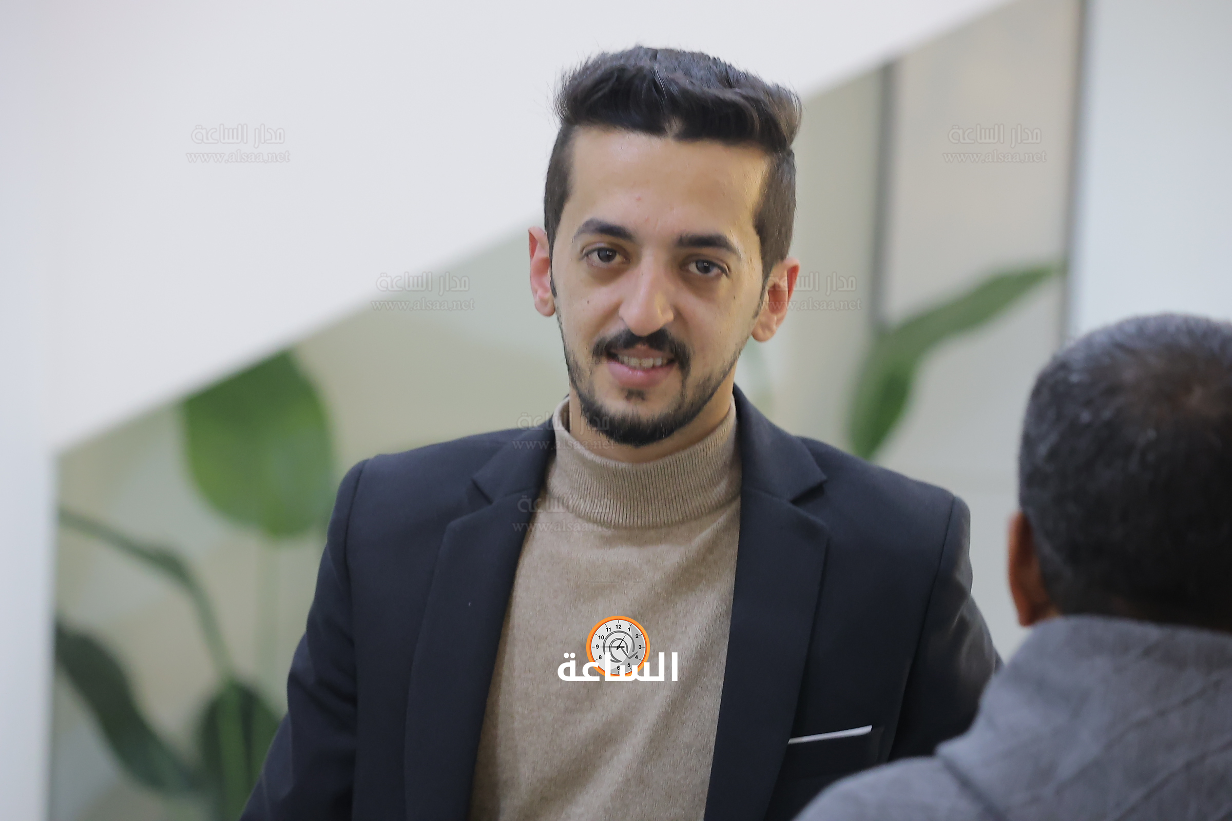 Madar Al-Saa Images 0.6208395395309043