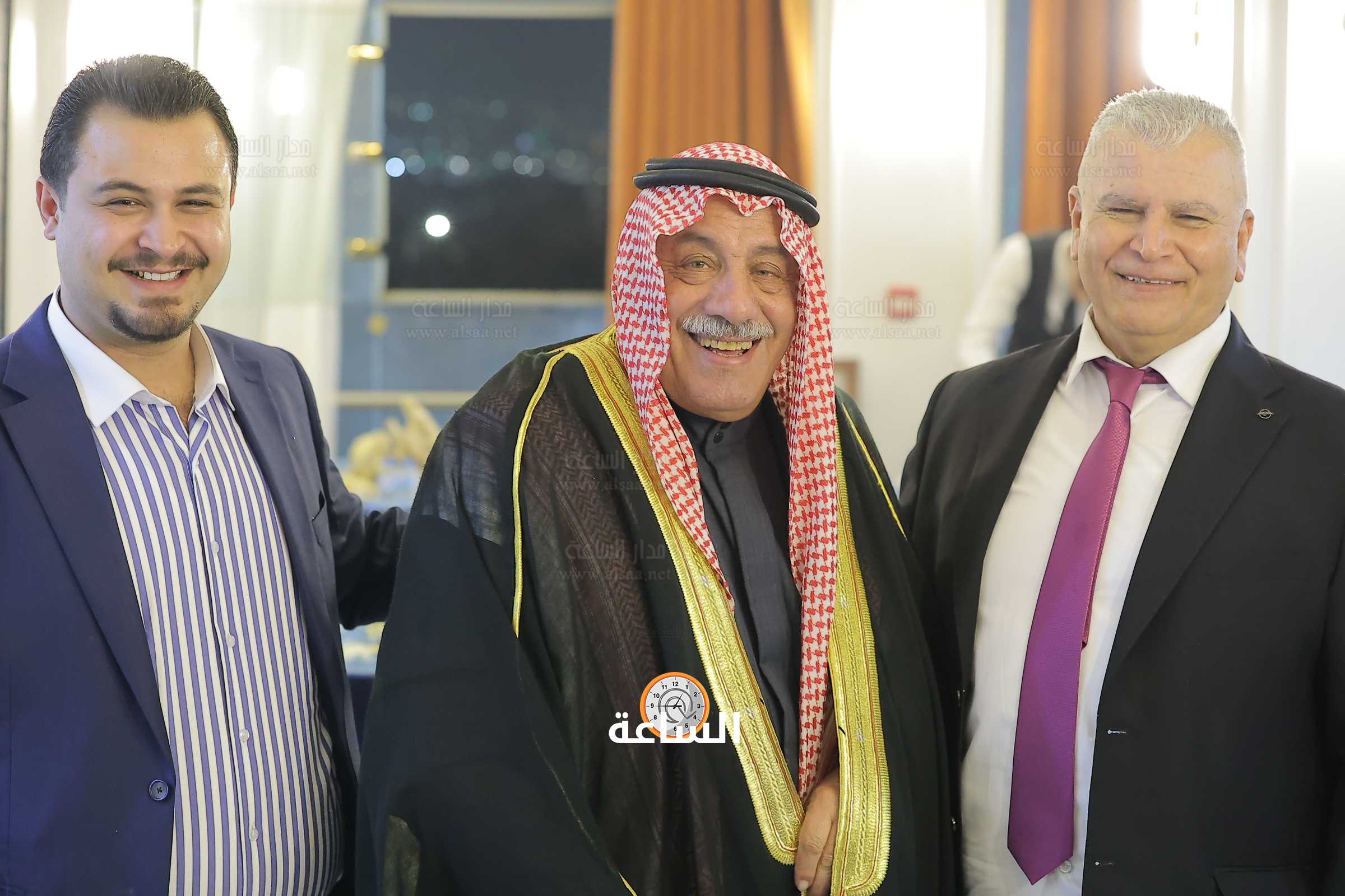 Madar Al-Saa Images 0.18612000843840848