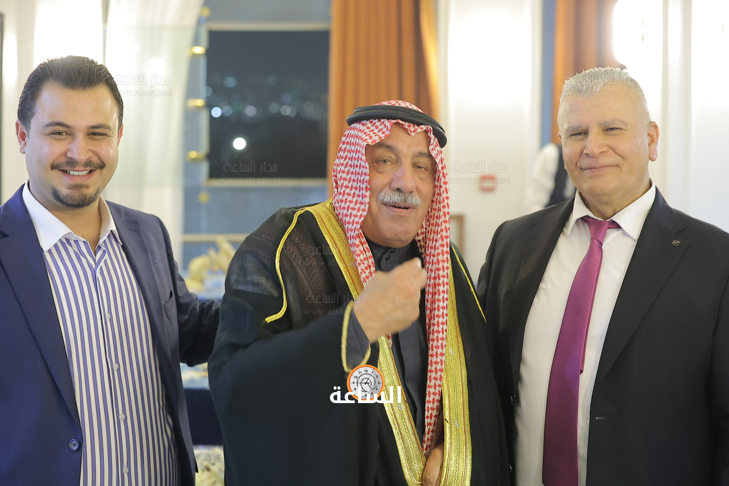 Madar Al-Saa Images 0.40542692268379366