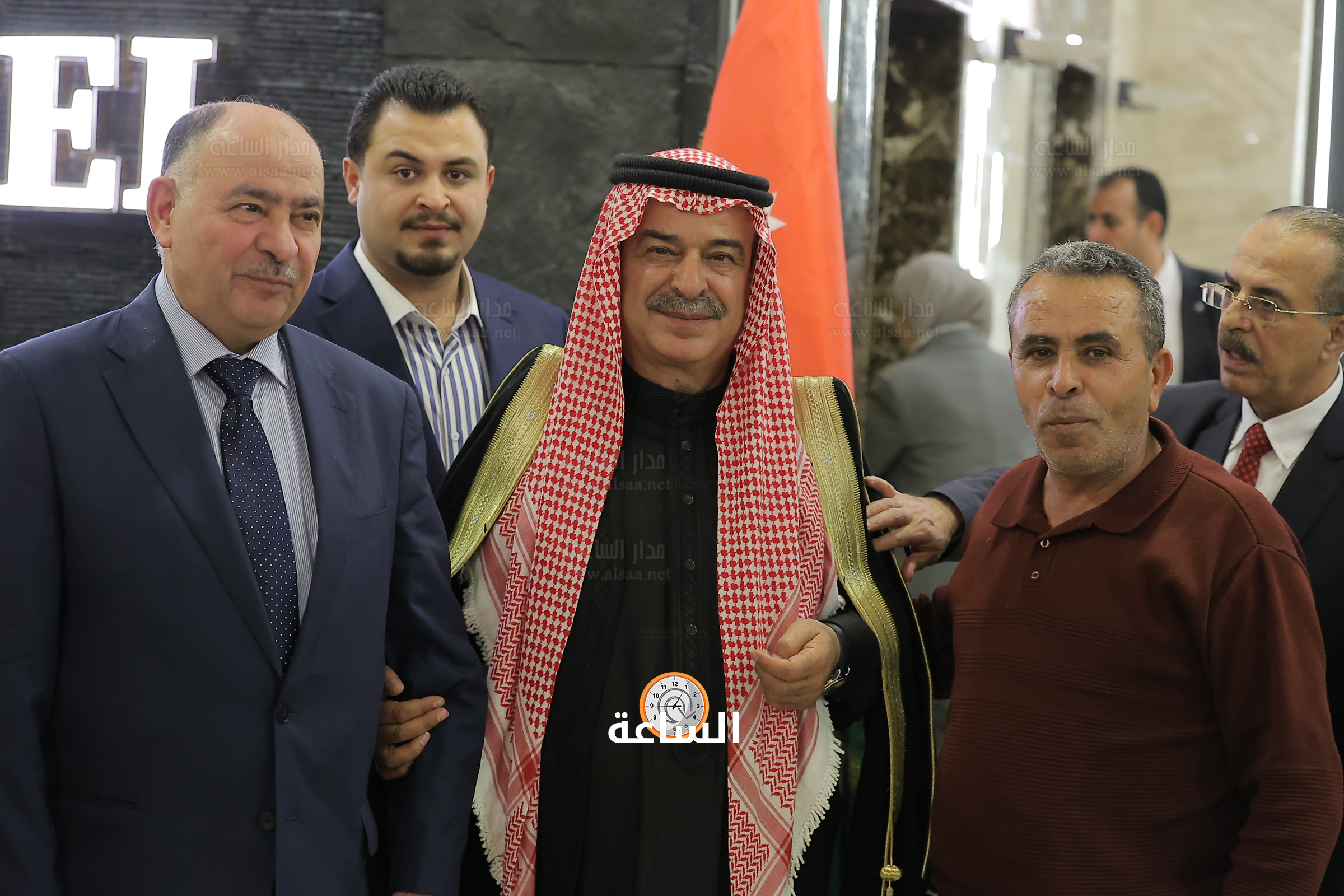 Madar Al-Saa Images 0.29652757726992174