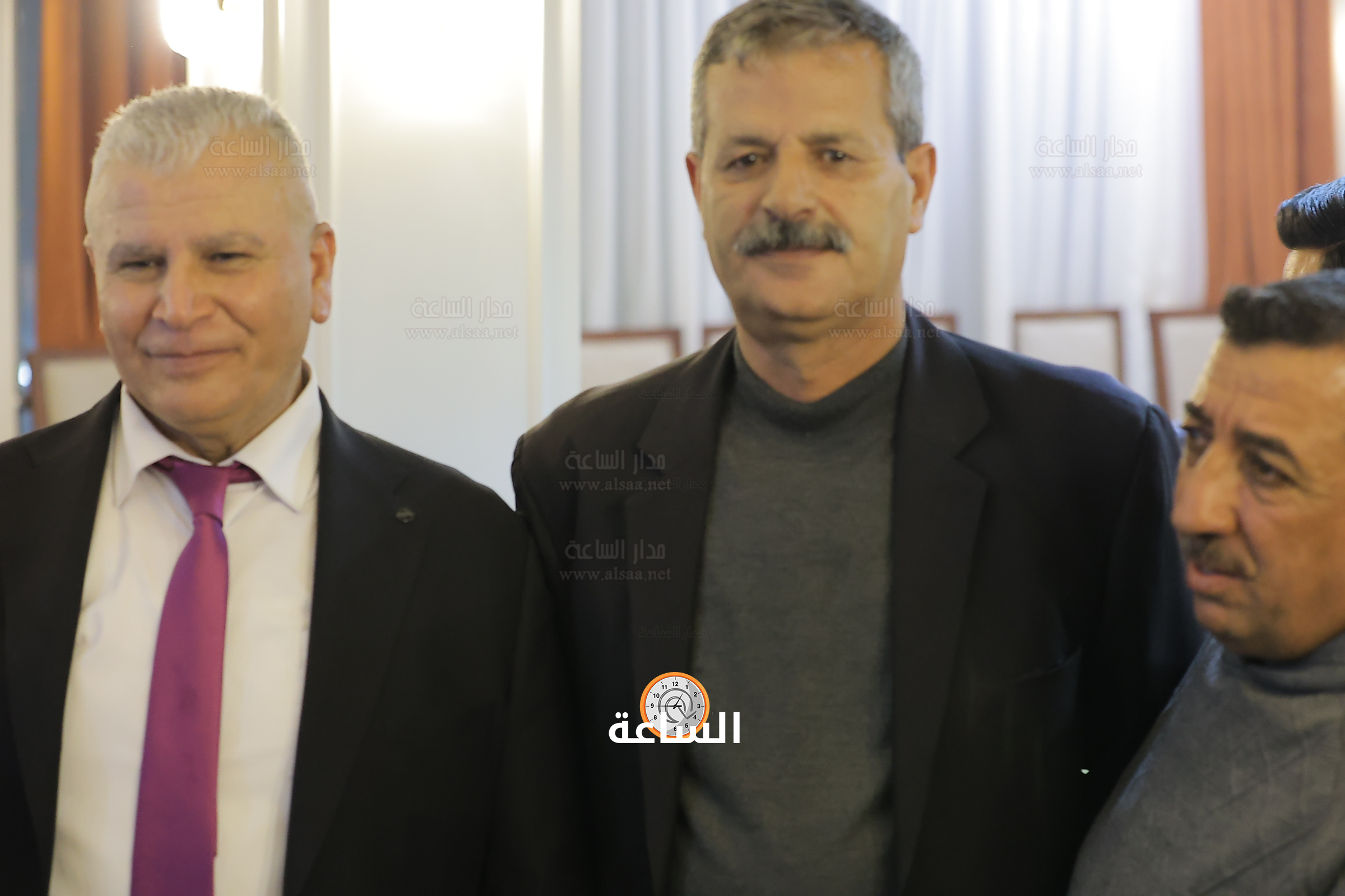 Madar Al-Saa Images 0.9717686936477062