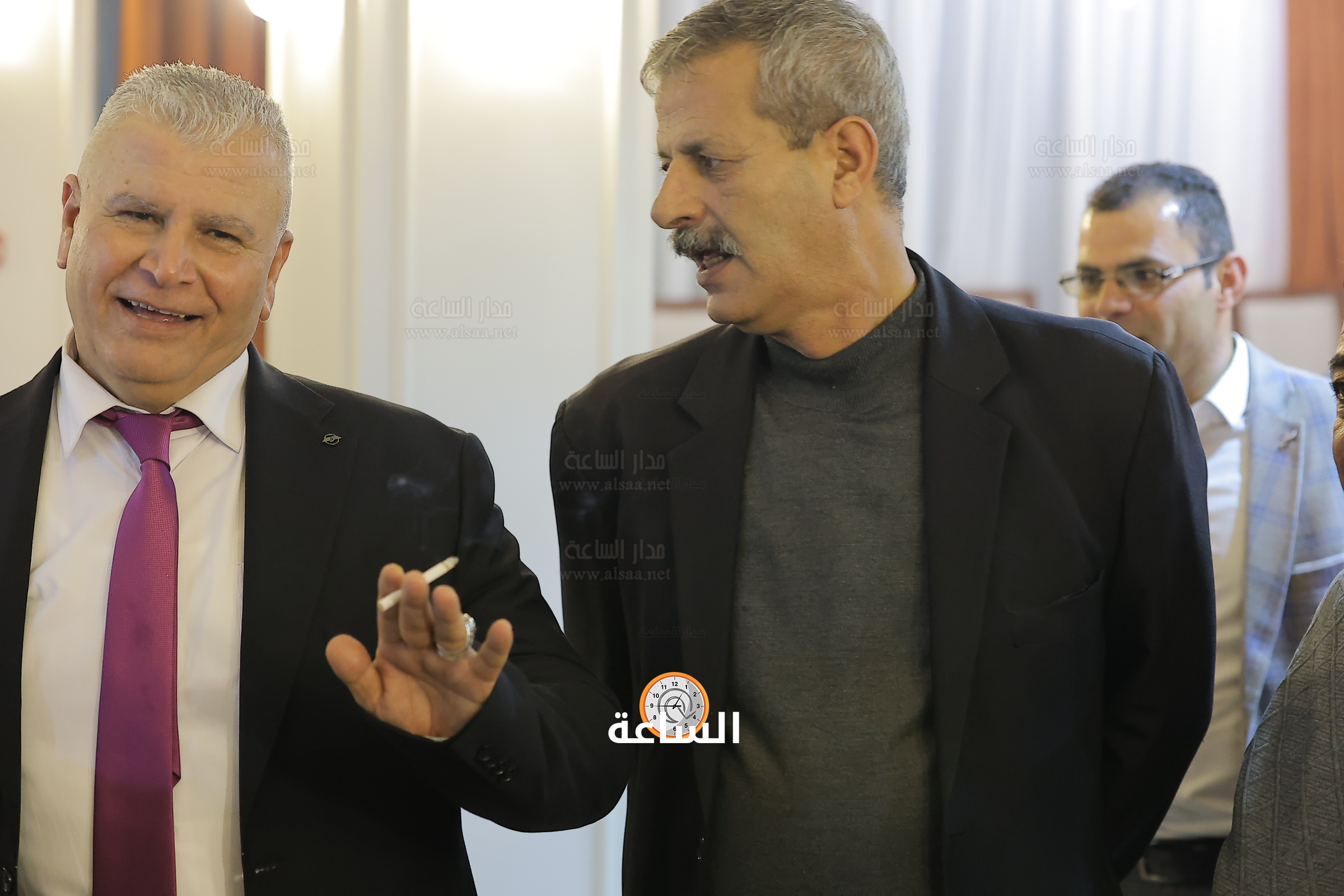 Madar Al-Saa Images 0.8118919869900604