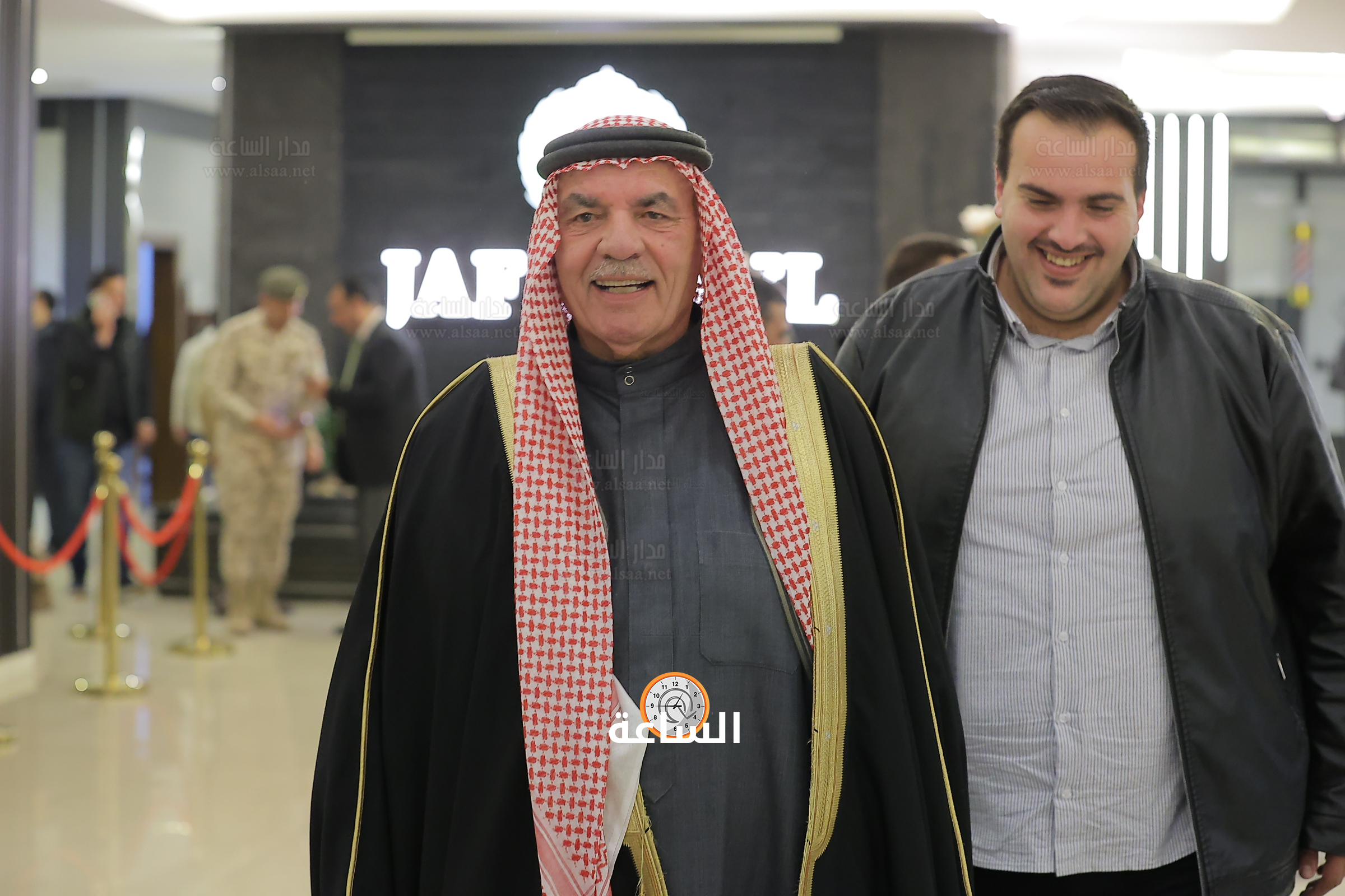 Madar Al-Saa Images 0.42773523700604343