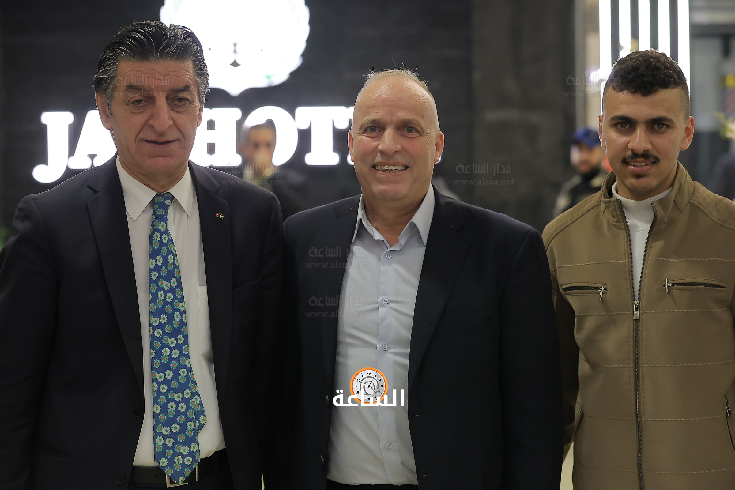 Madar Al-Saa Images 0.15270511825929323