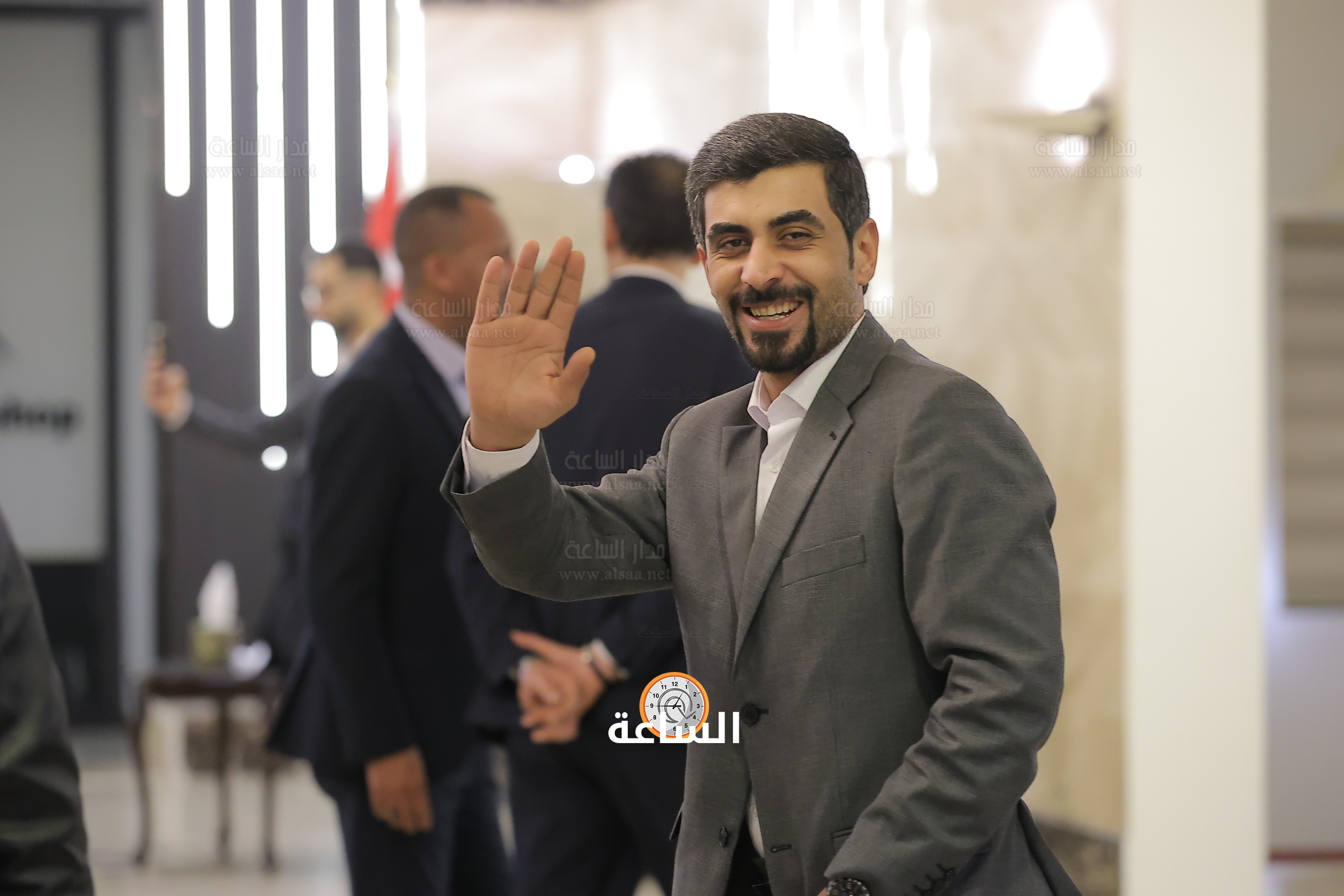 Madar Al-Saa Images 0.8239948433528473