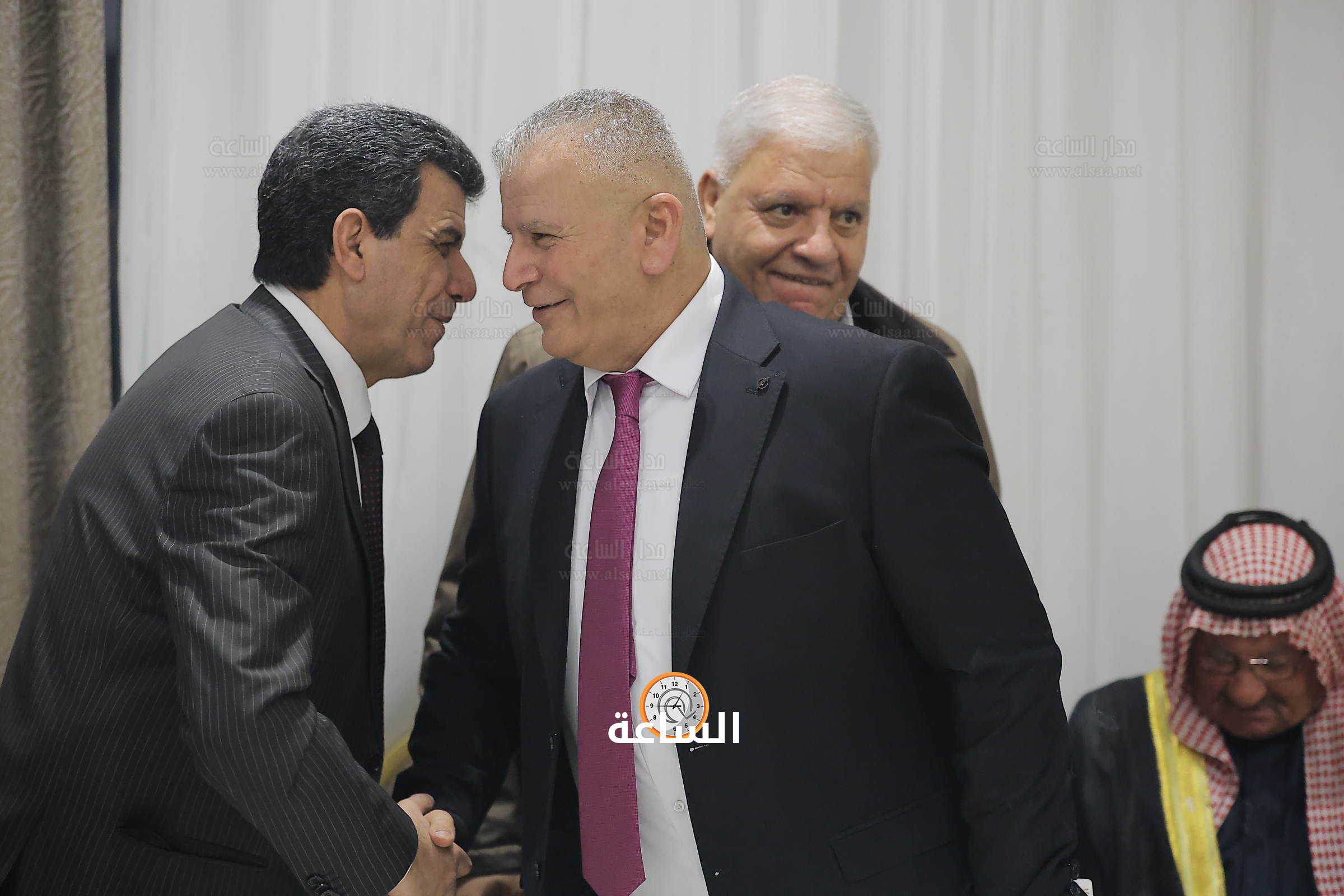 Madar Al-Saa Images 0.6777962636447167