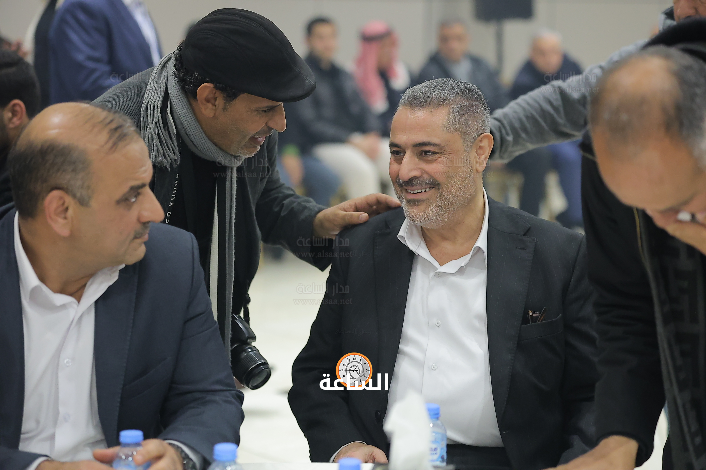 Madar Al-Saa Images 0.5687679986297287