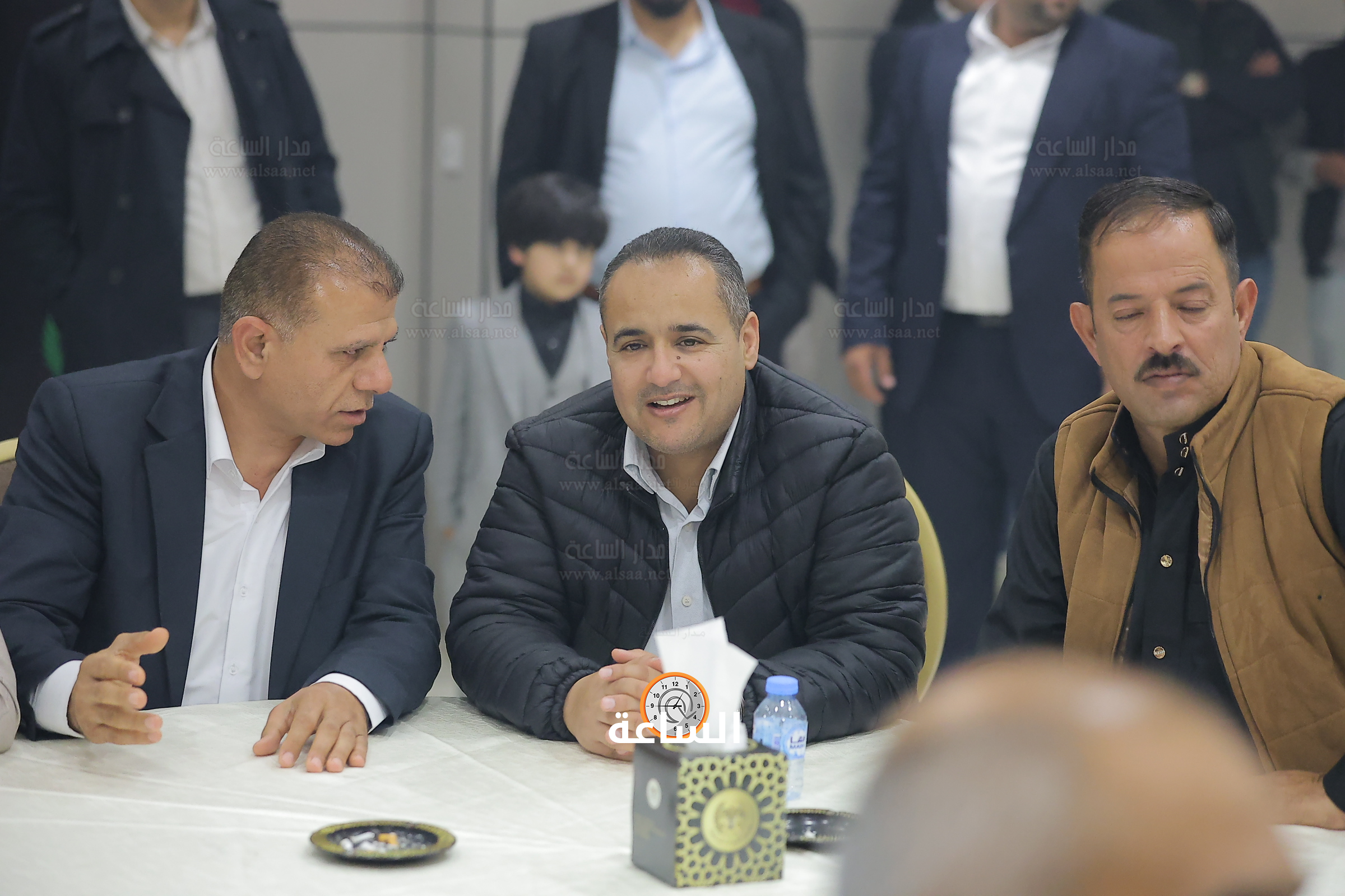 Madar Al-Saa Images 0.5939119577457767