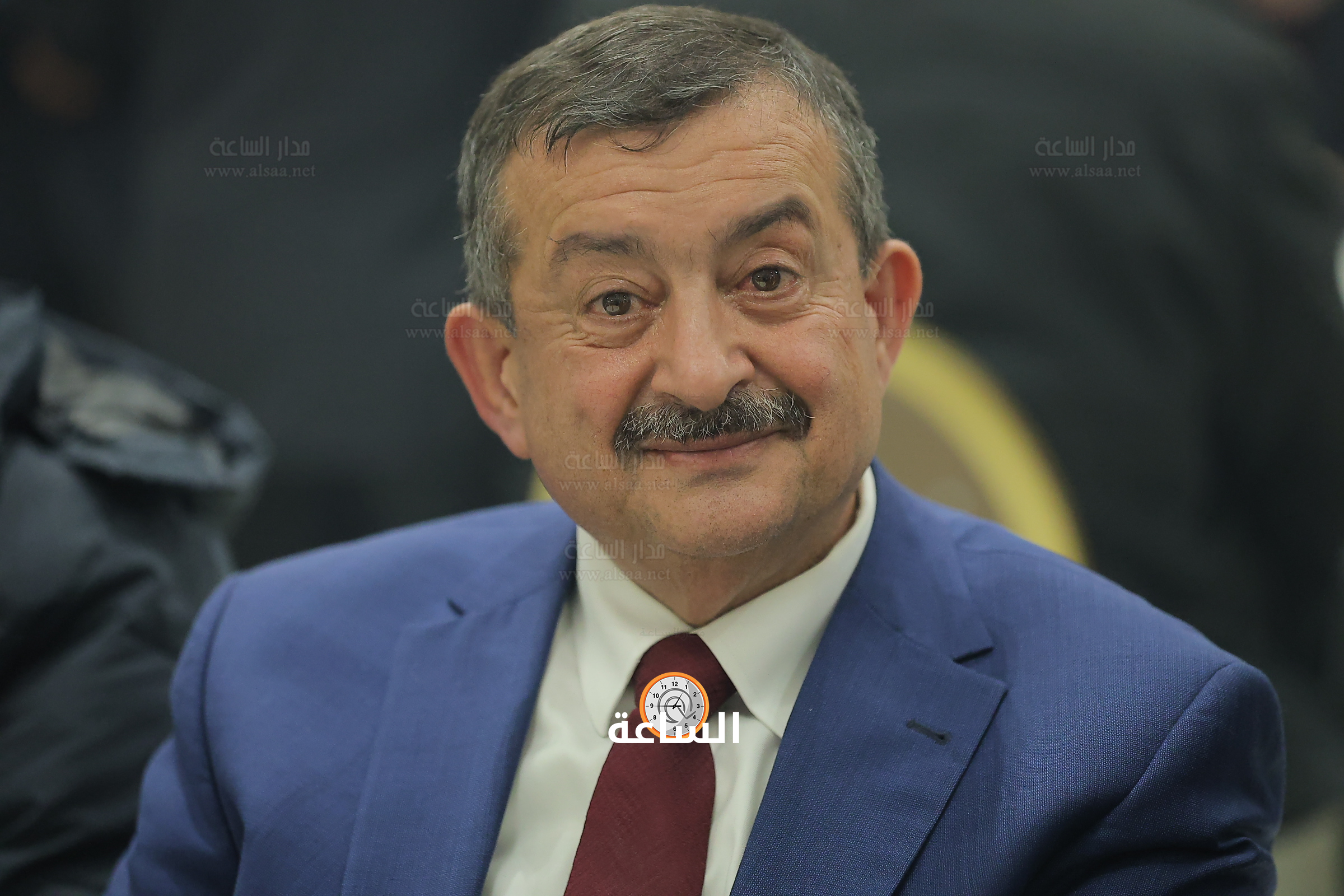 Madar Al-Saa Images 0.15870986248915686