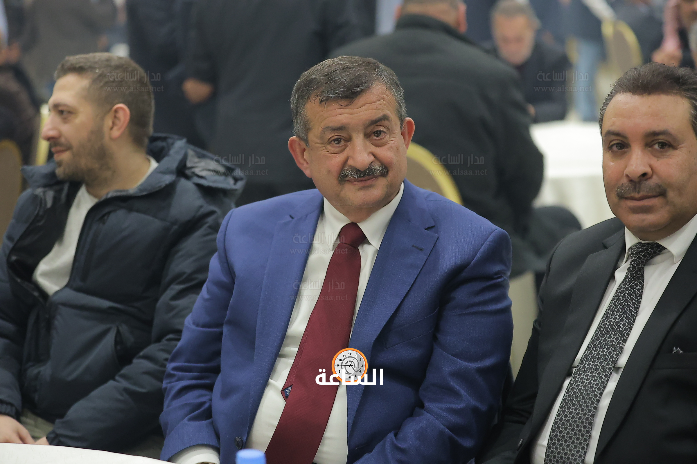 Madar Al-Saa Images 0.8186377556473391