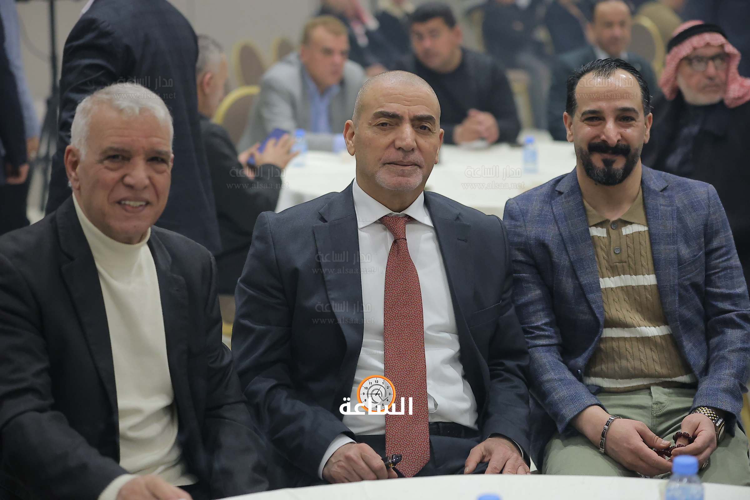 Madar Al-Saa Images 0.8615955575968595