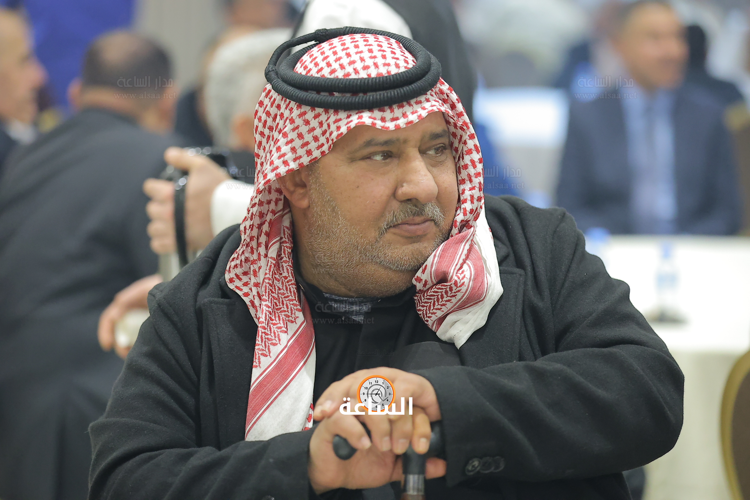 Madar Al-Saa Images 0.012452026911452085