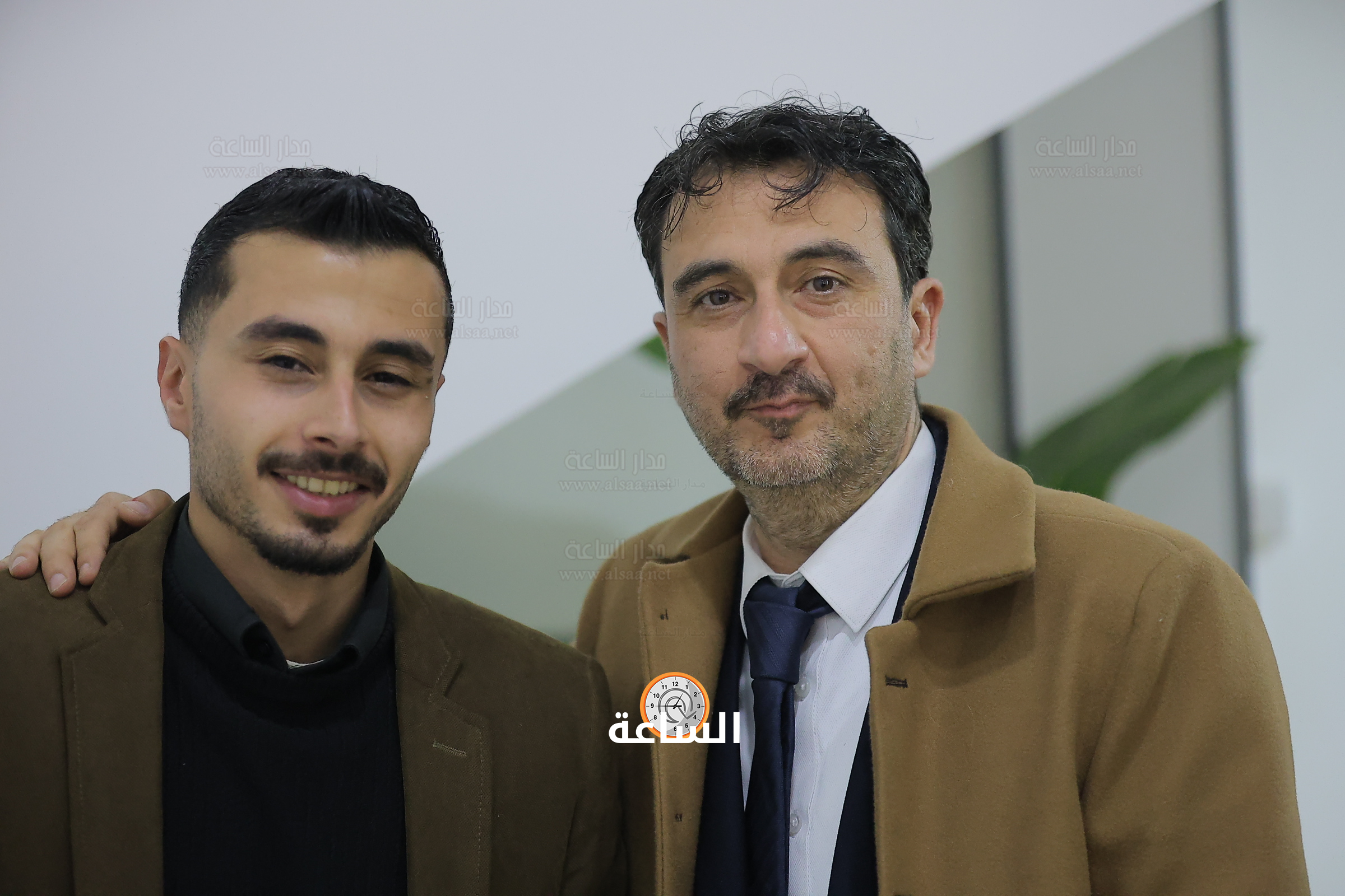 Madar Al-Saa Images 0.2790753396077751