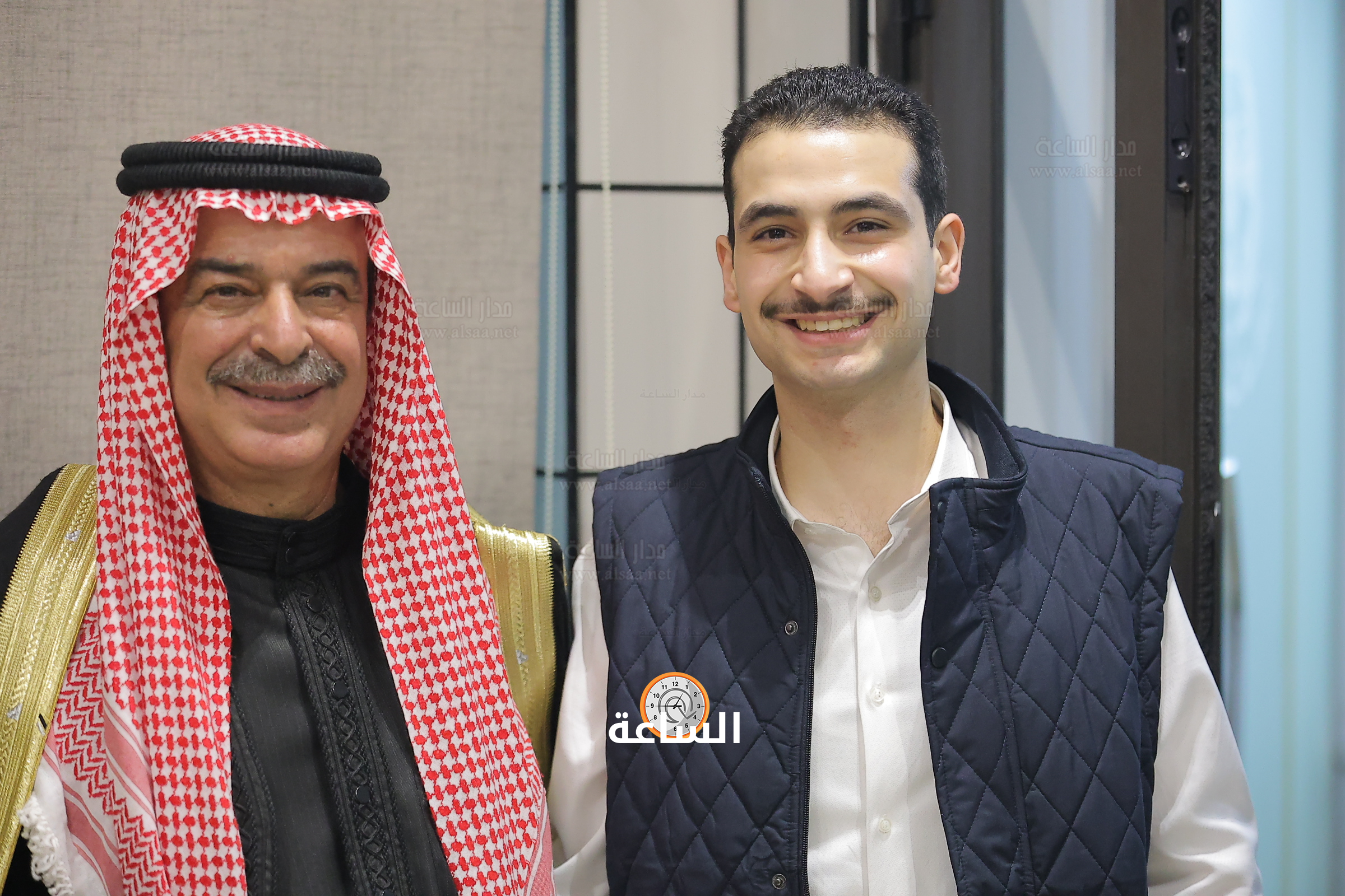 Madar Al-Saa Images 0.14480985997001328