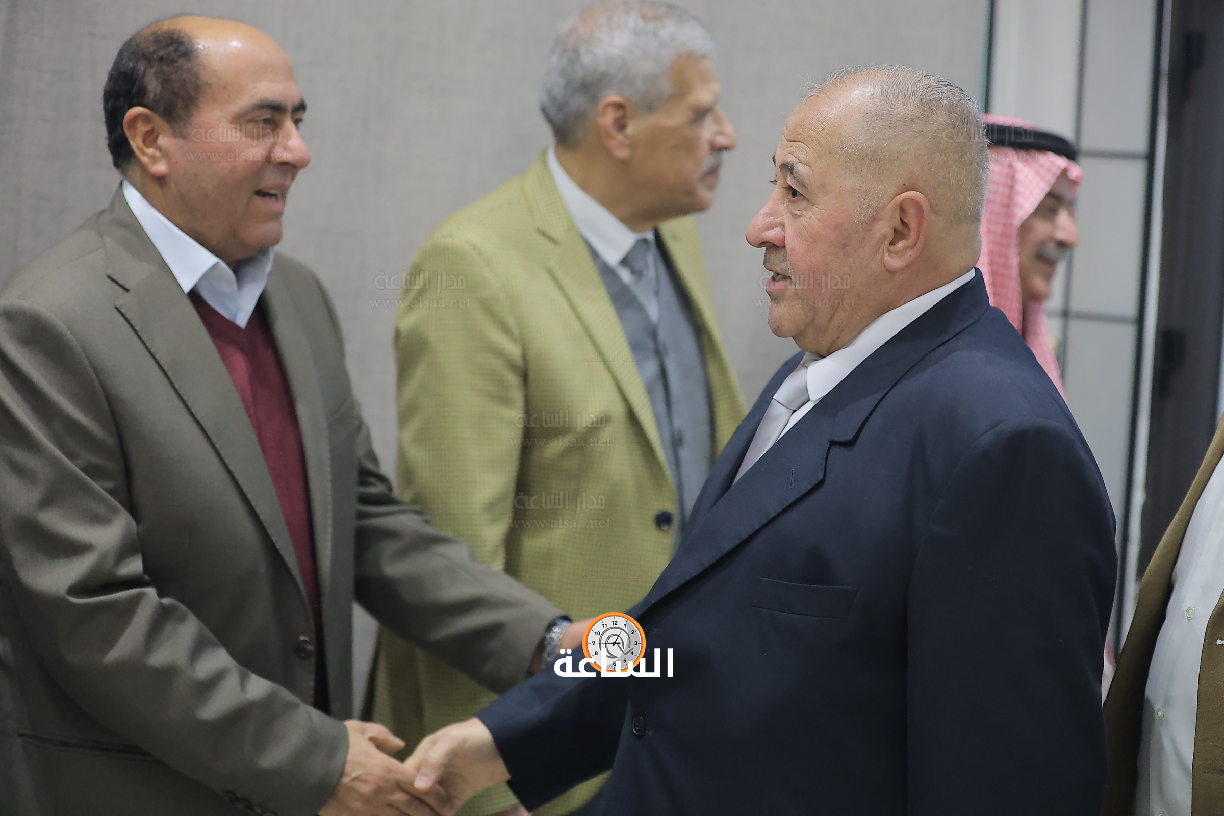 Madar Al-Saa Images 0.6877052494977219