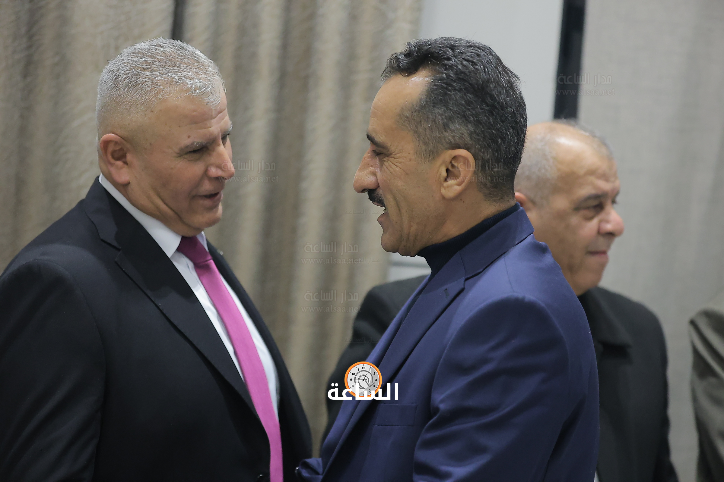 Madar Al-Saa Images 0.2615825090429398