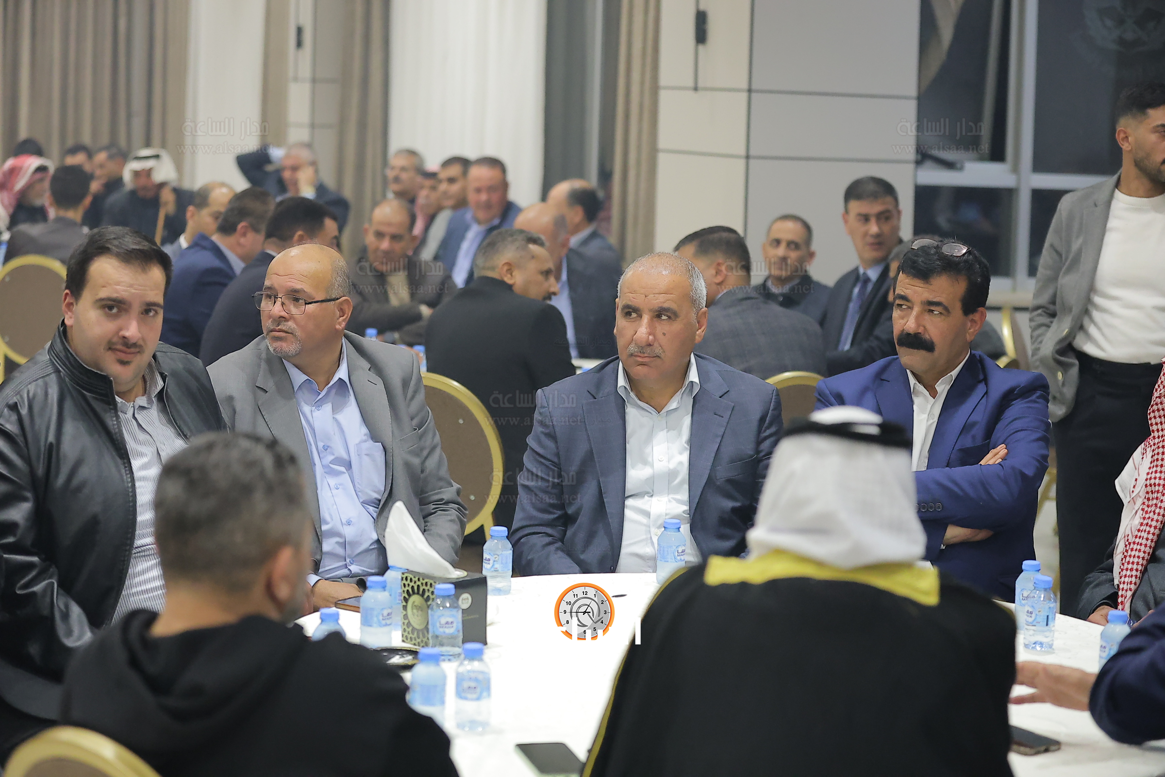 Madar Al-Saa Images 0.2578413978712091