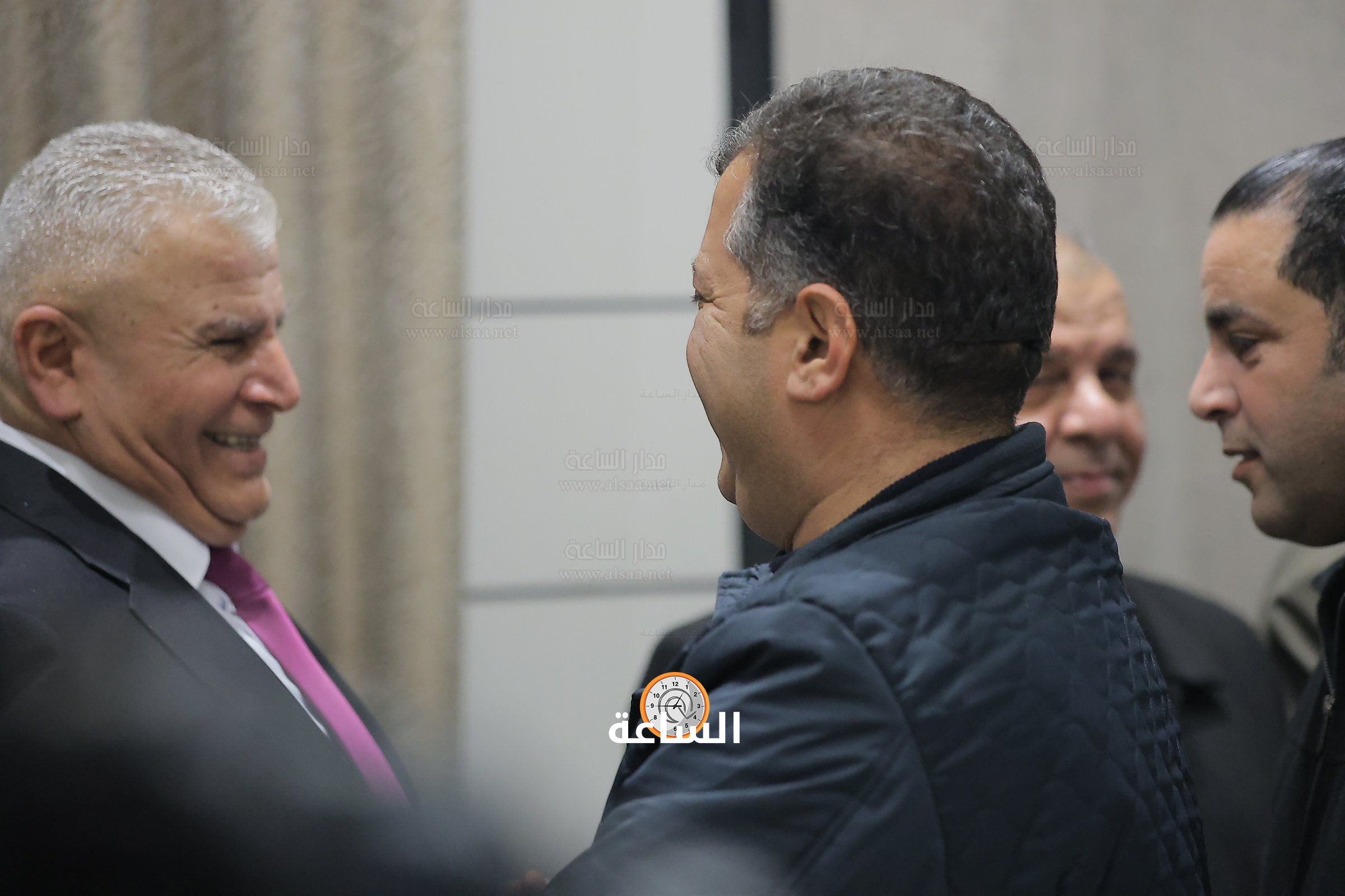 Madar Al-Saa Images 0.3566187699439888