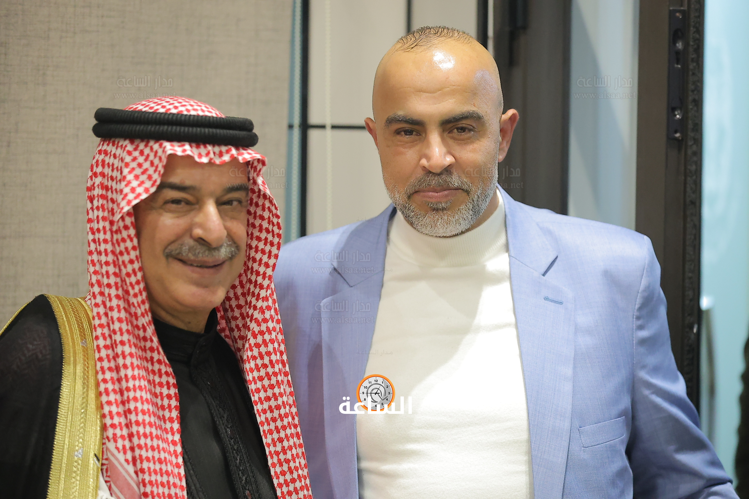 Madar Al-Saa Images 0.3385937389586966