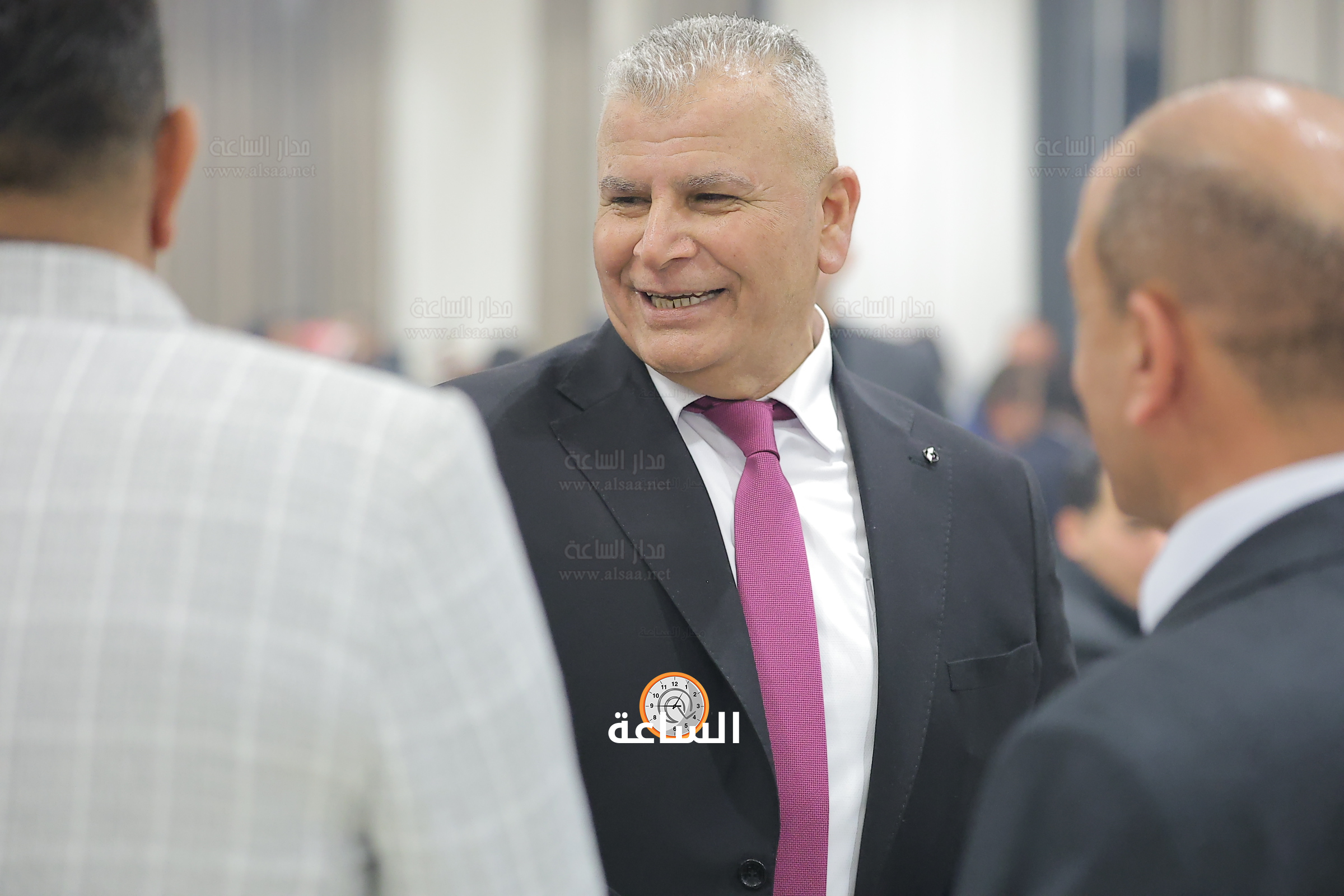 Madar Al-Saa Images 0.29801844837274993