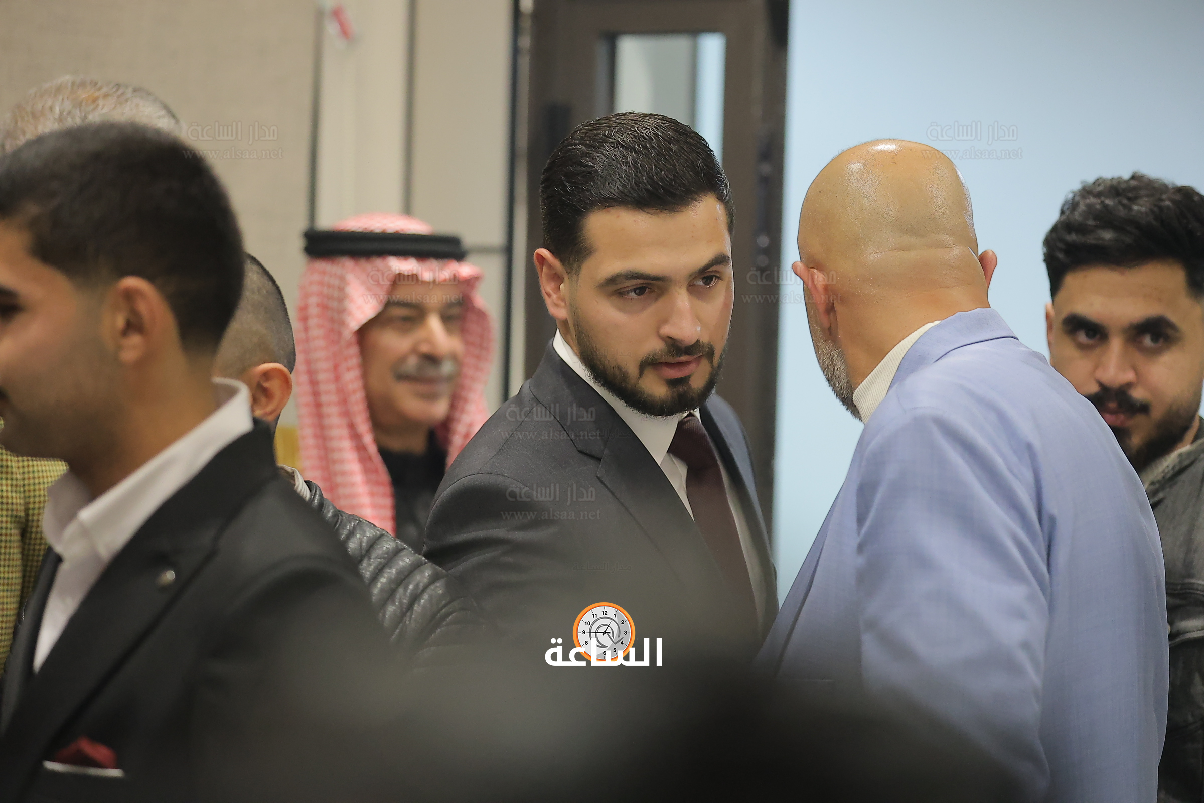 Madar Al-Saa Images 0.15041760175438257