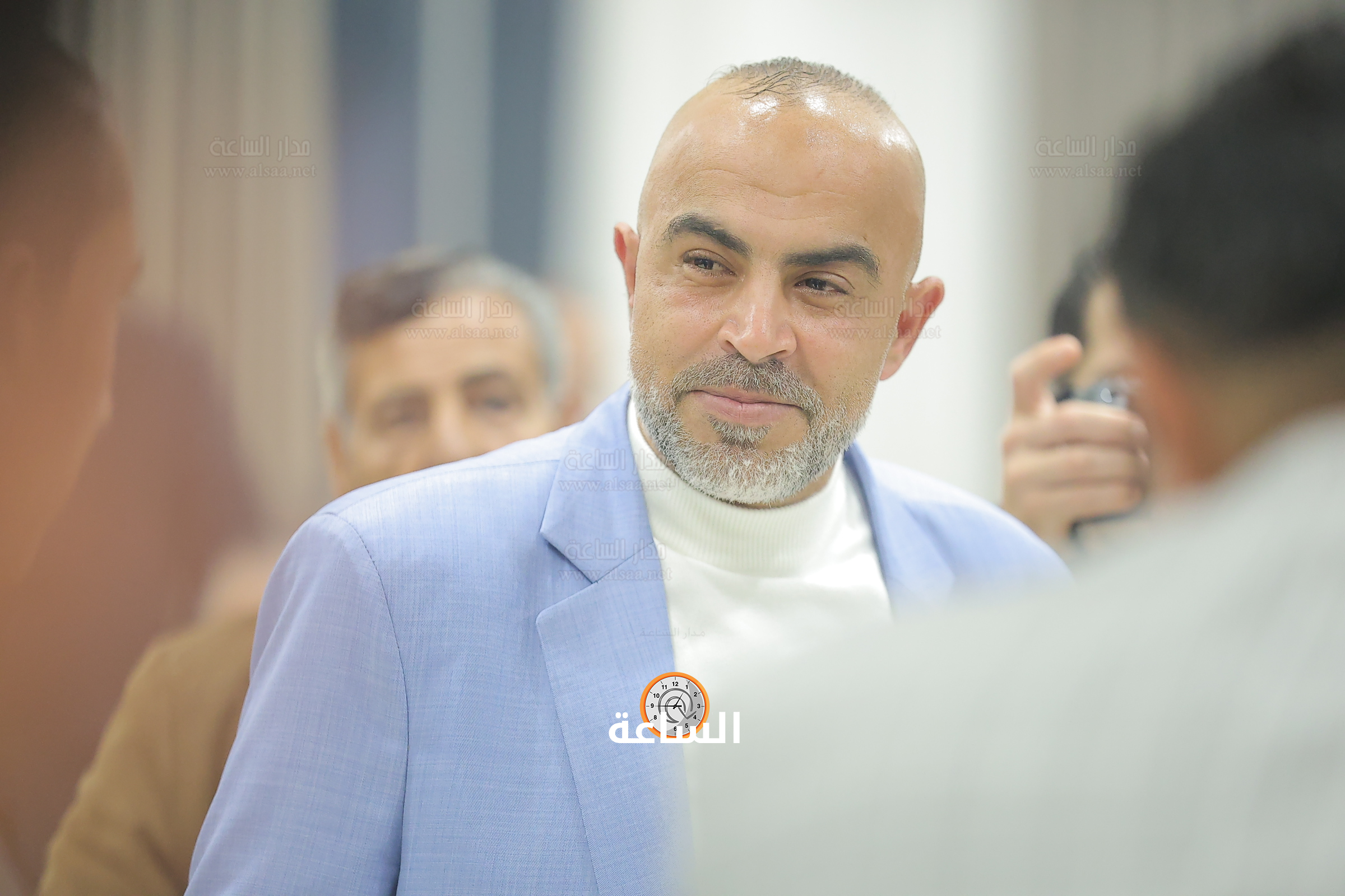 Madar Al-Saa Images 0.7322930599760478