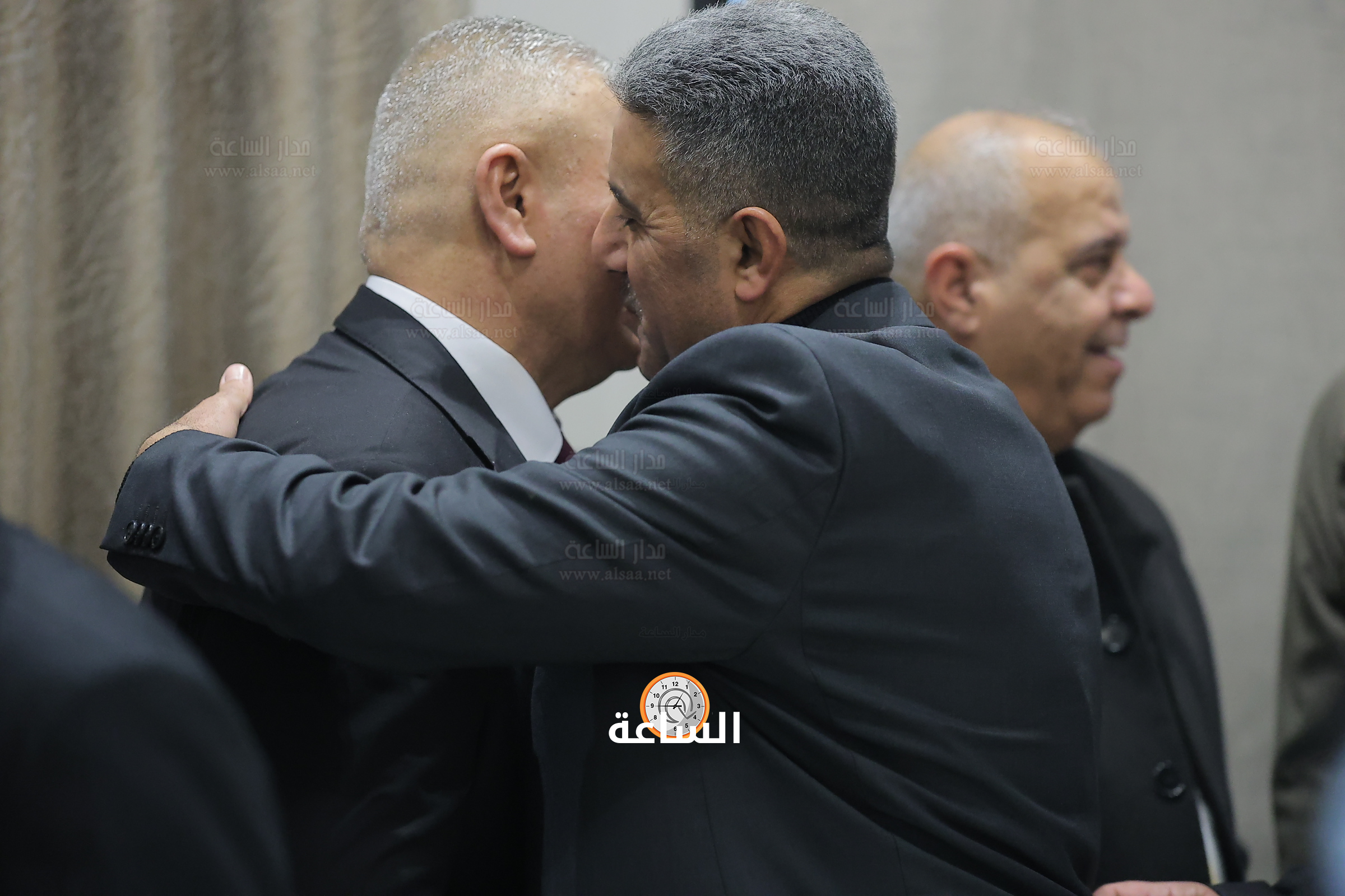 Madar Al-Saa Images 0.10182559926606882