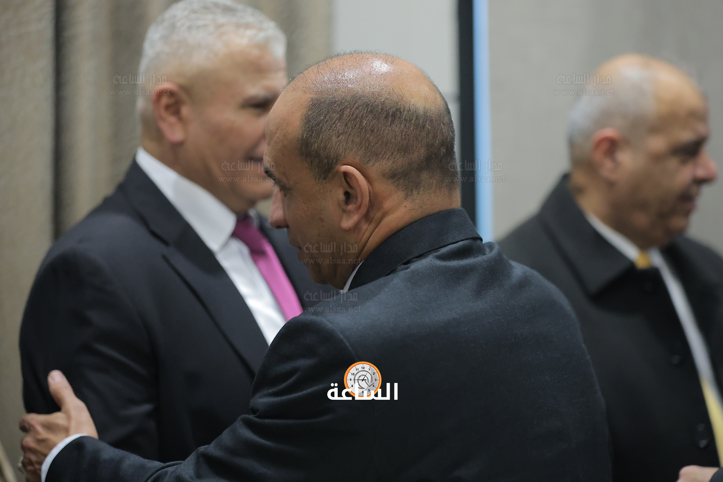 Madar Al-Saa Images 0.5659413362399665