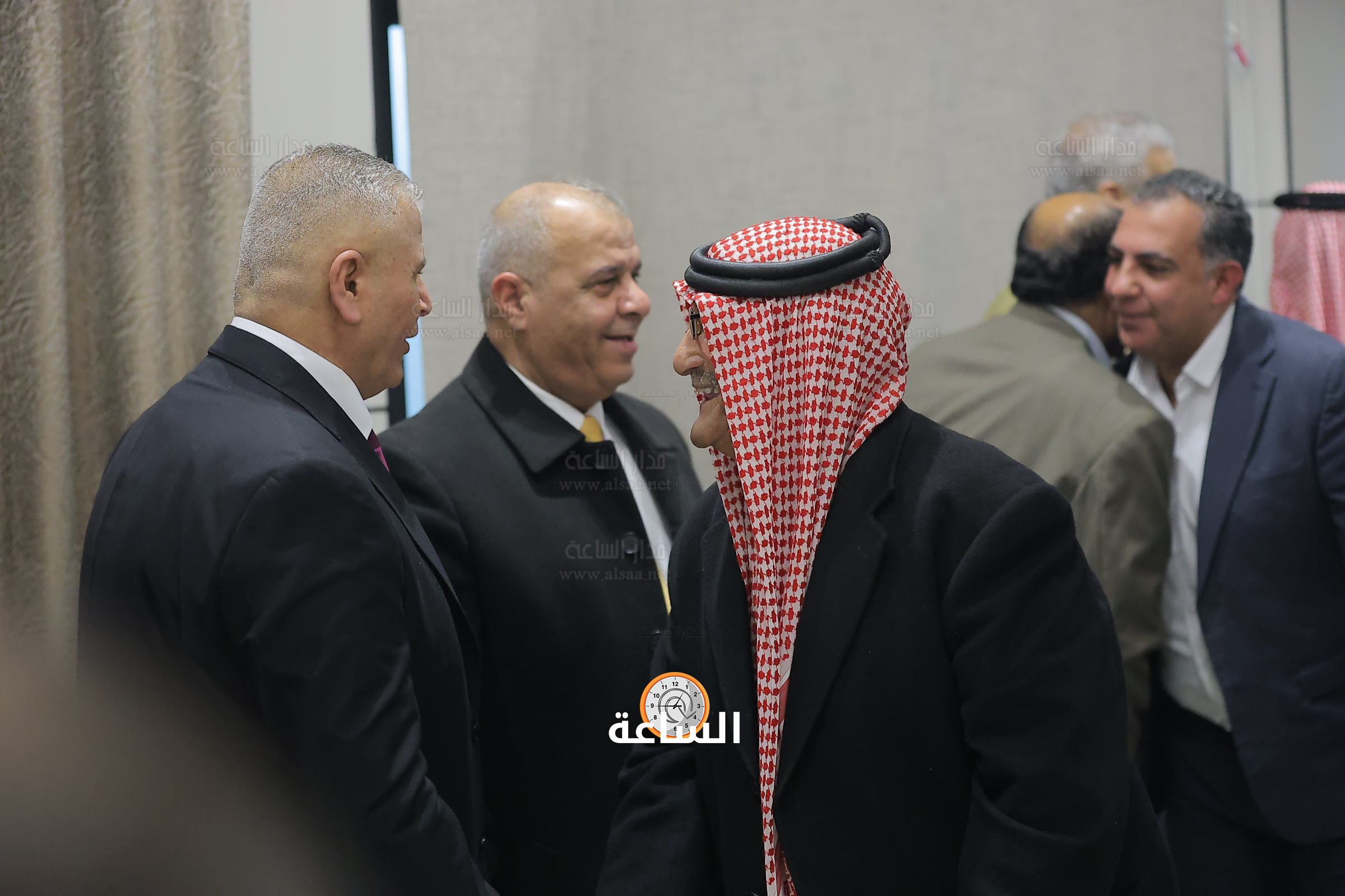 Madar Al-Saa Images 0.5189439038808347