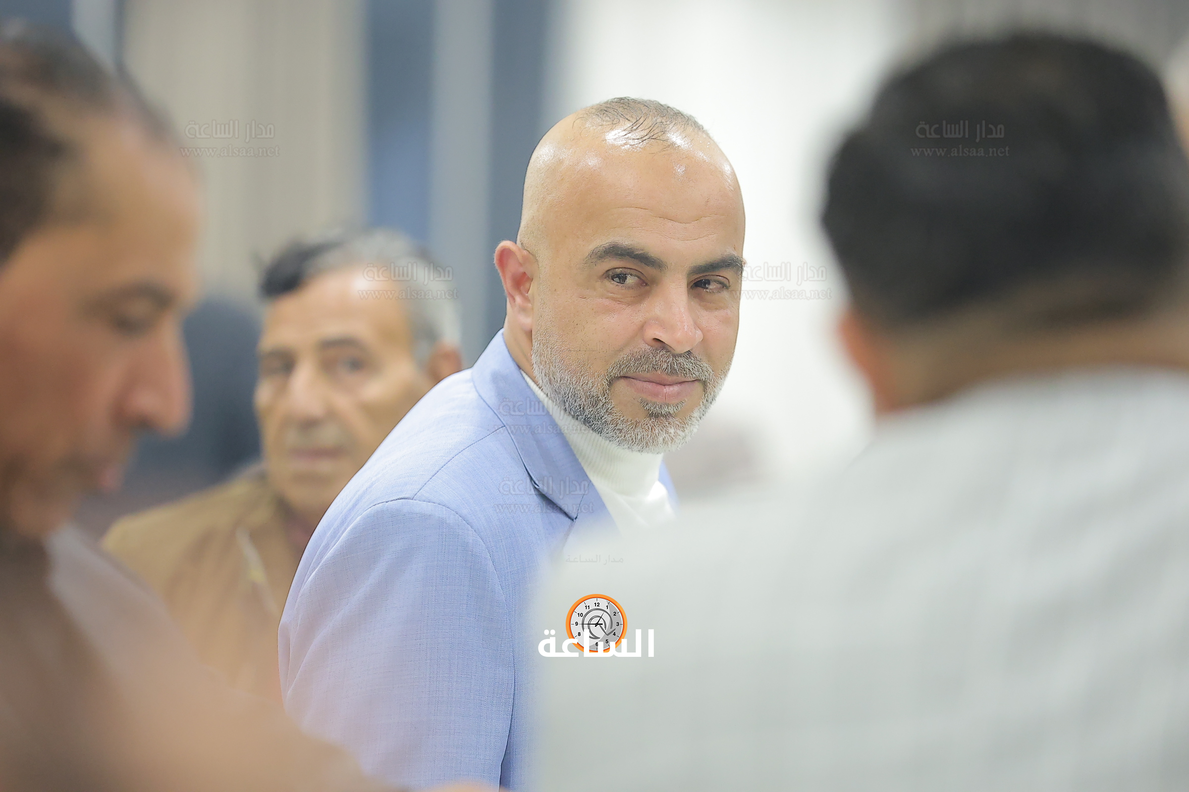 Madar Al-Saa Images 0.7139993489910194