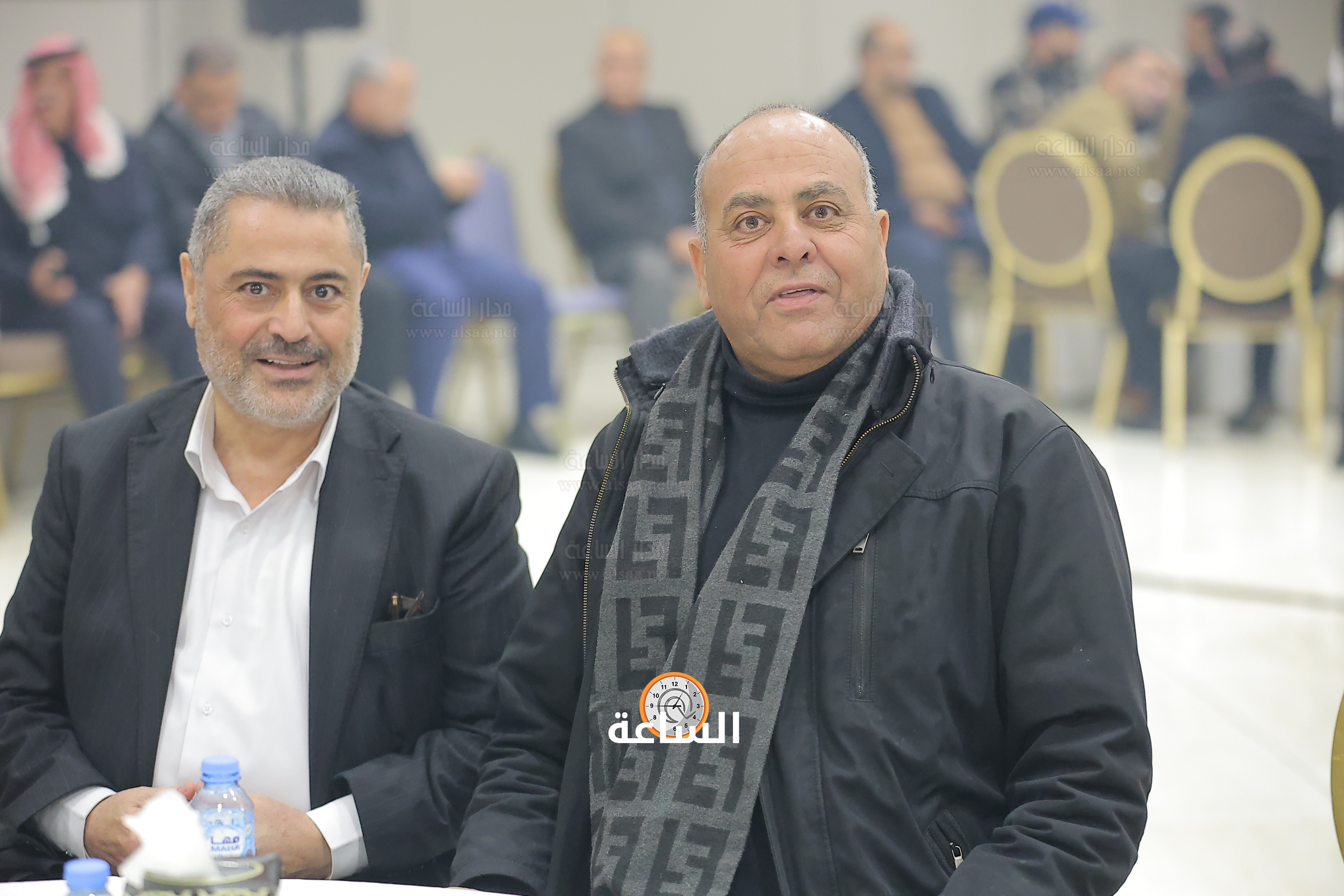 Madar Al-Saa Images 0.3498491190968479