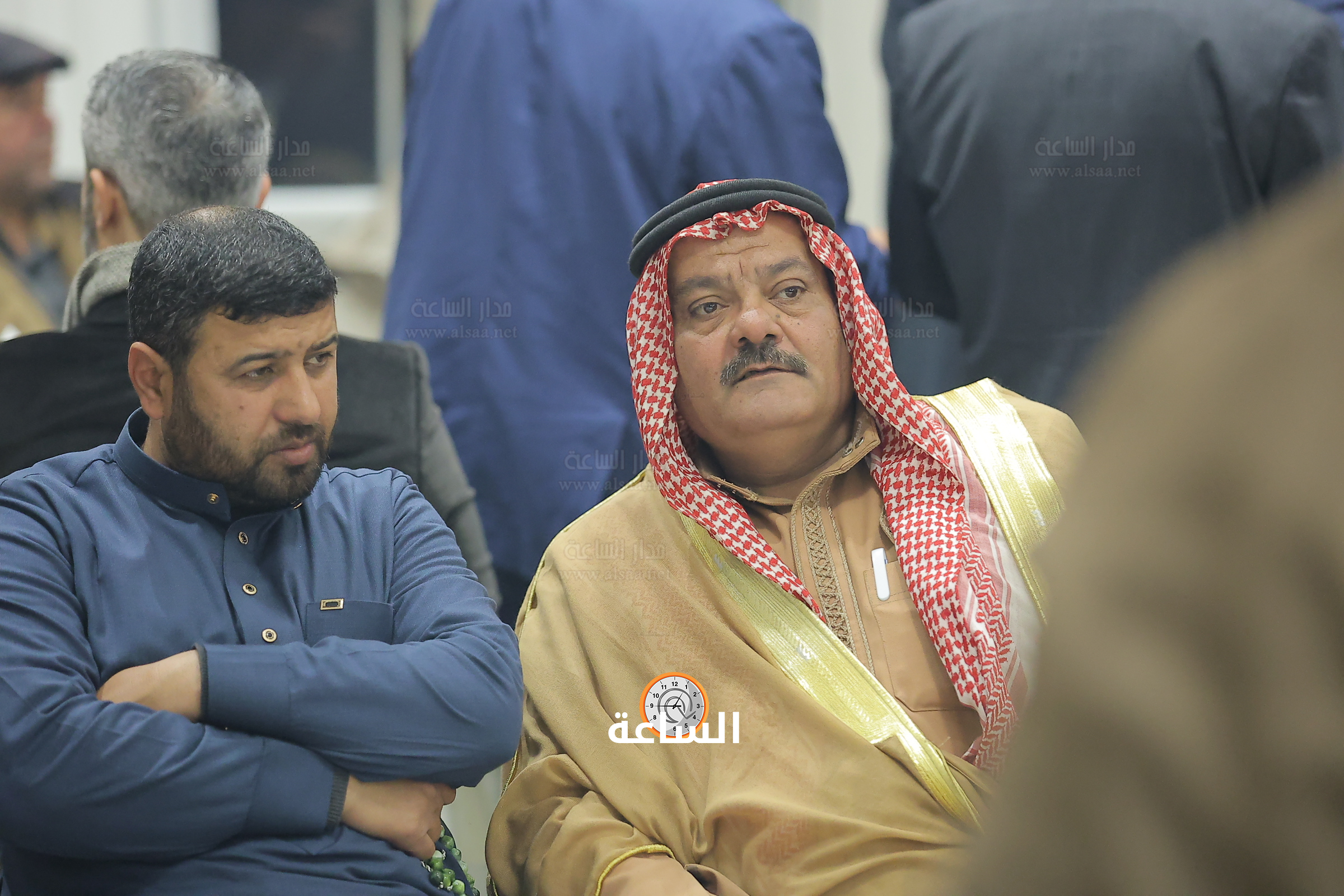 Madar Al-Saa Images 0.5832840519033954