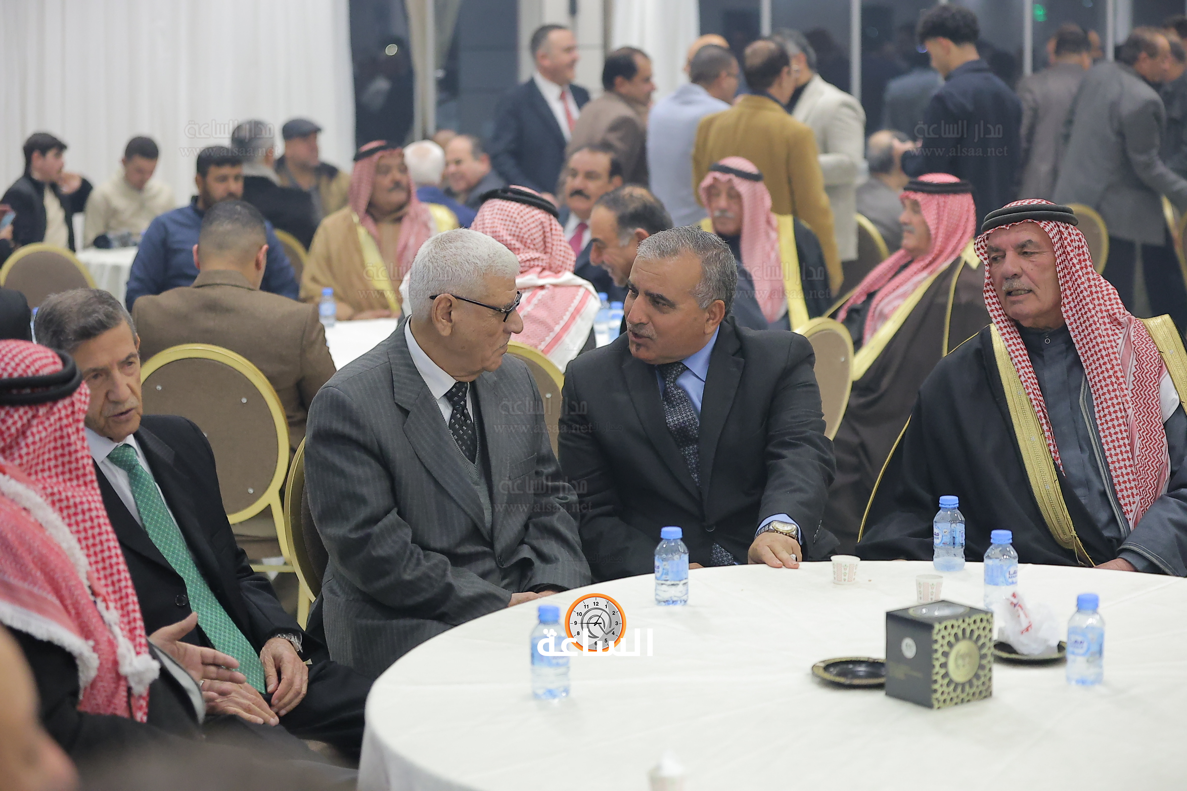 Madar Al-Saa Images 0.4681614819797033