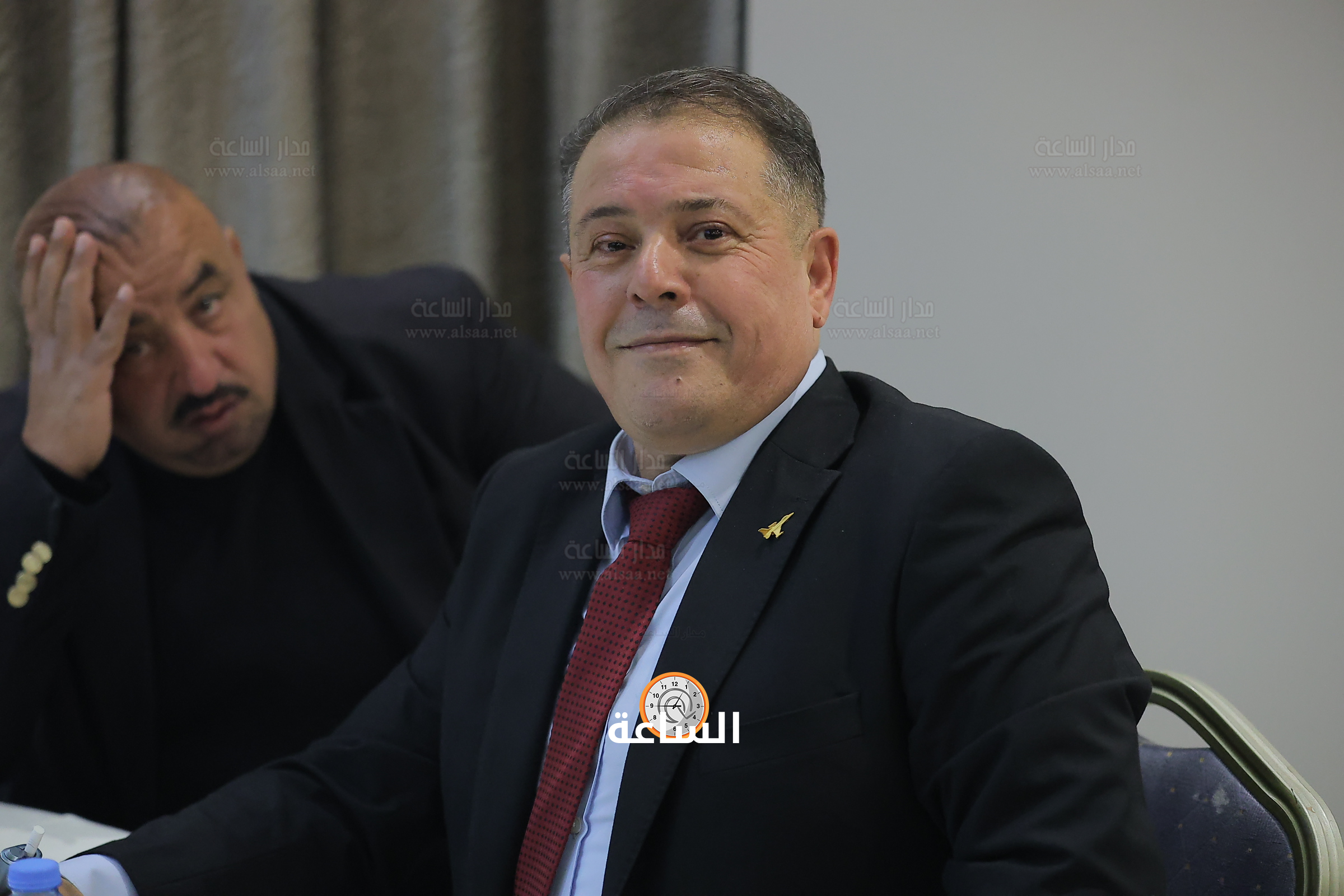 Madar Al-Saa Images 0.6357655440180325