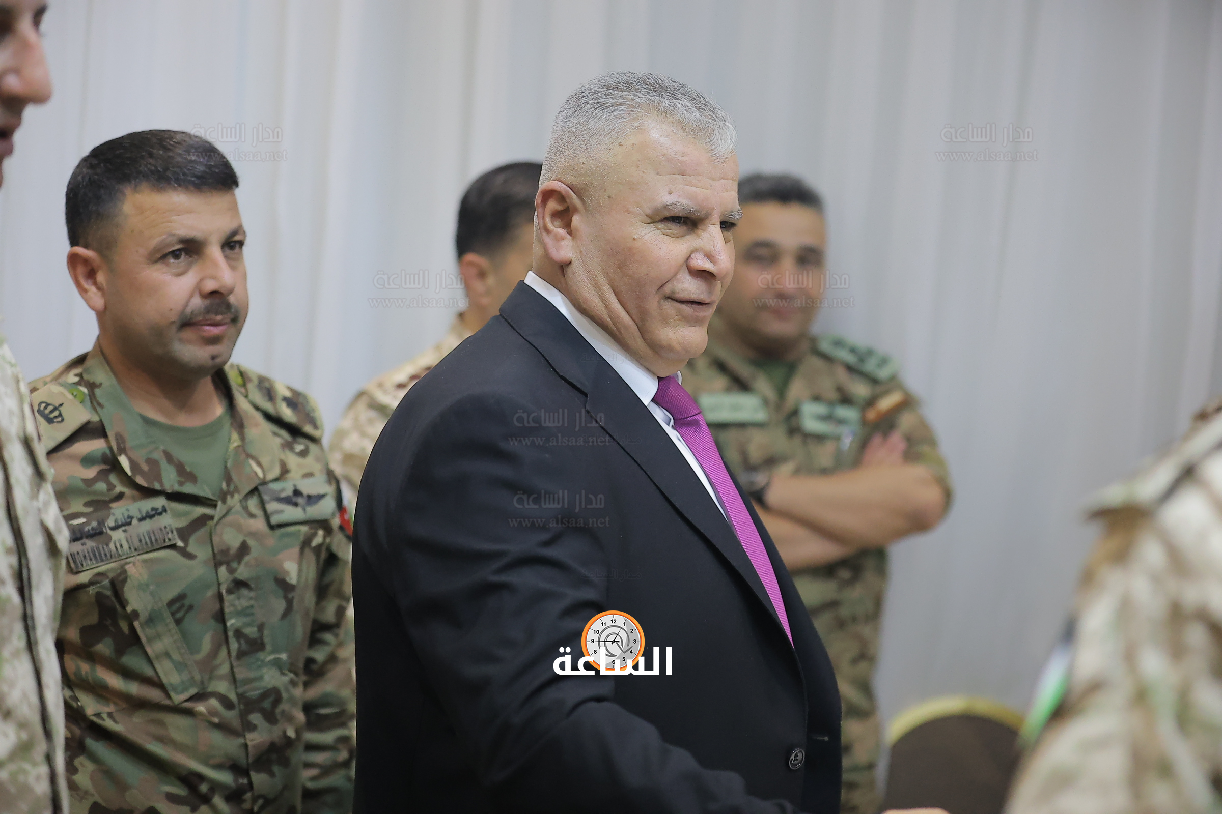 Madar Al-Saa Images 0.025491763859438854