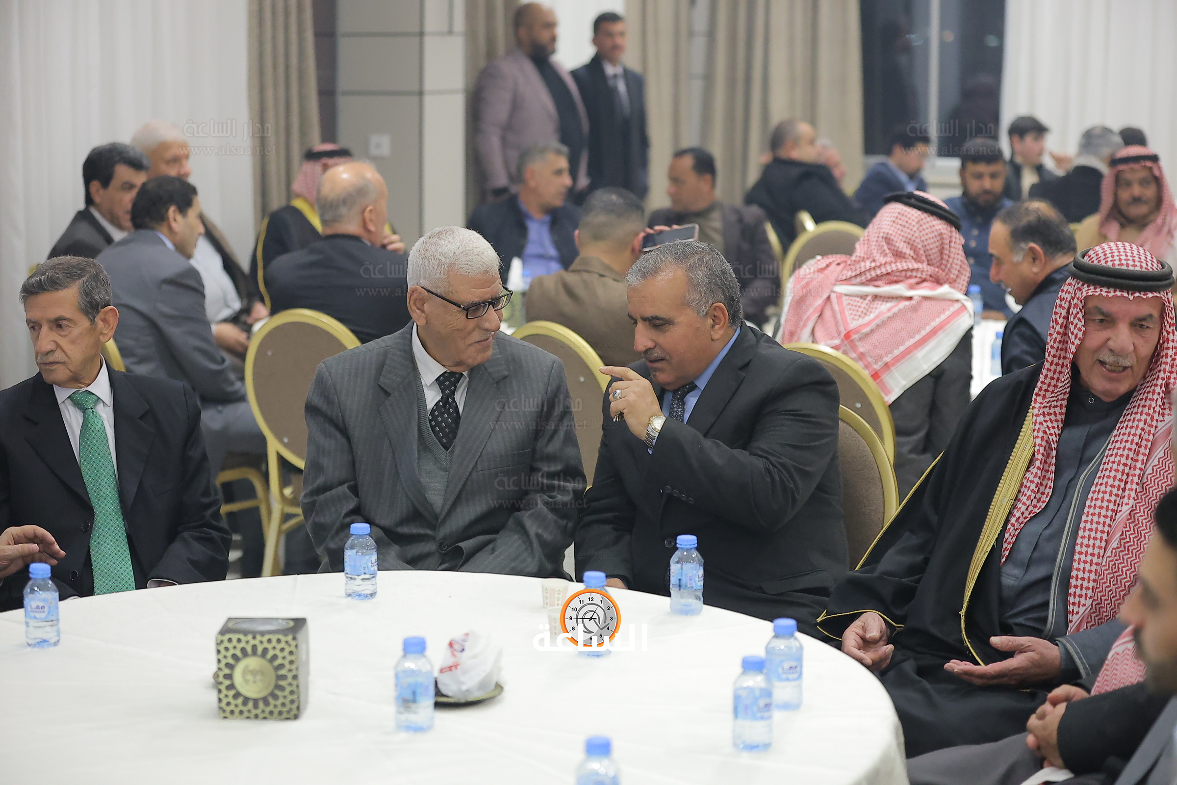 Madar Al-Saa Images 0.8115418310799428