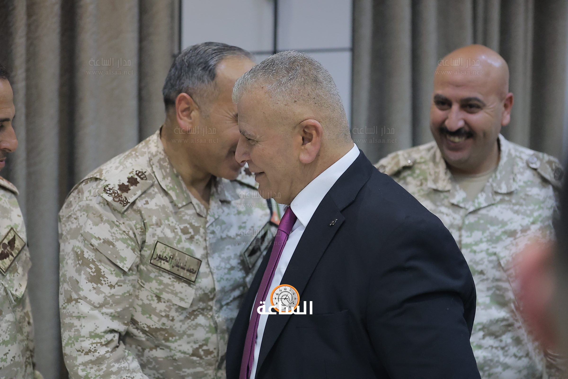 Madar Al-Saa Images 0.49070465842948296