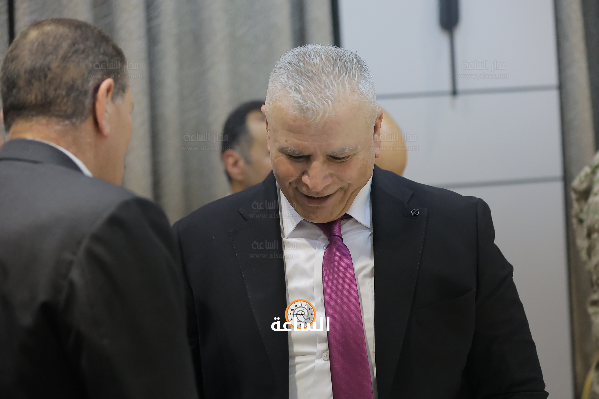 Madar Al-Saa Images 0.7703851702265637