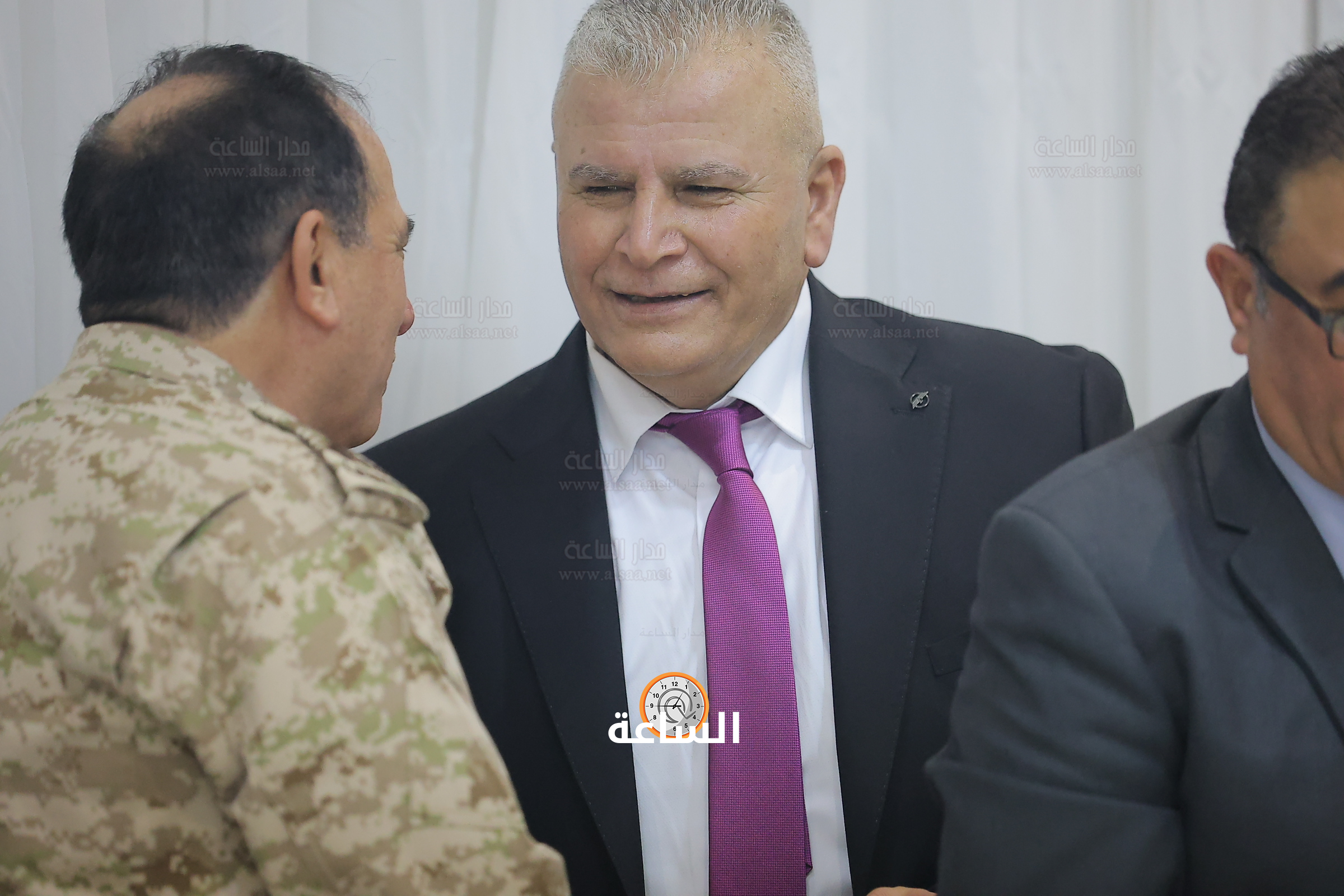 Madar Al-Saa Images 0.2575315181931934