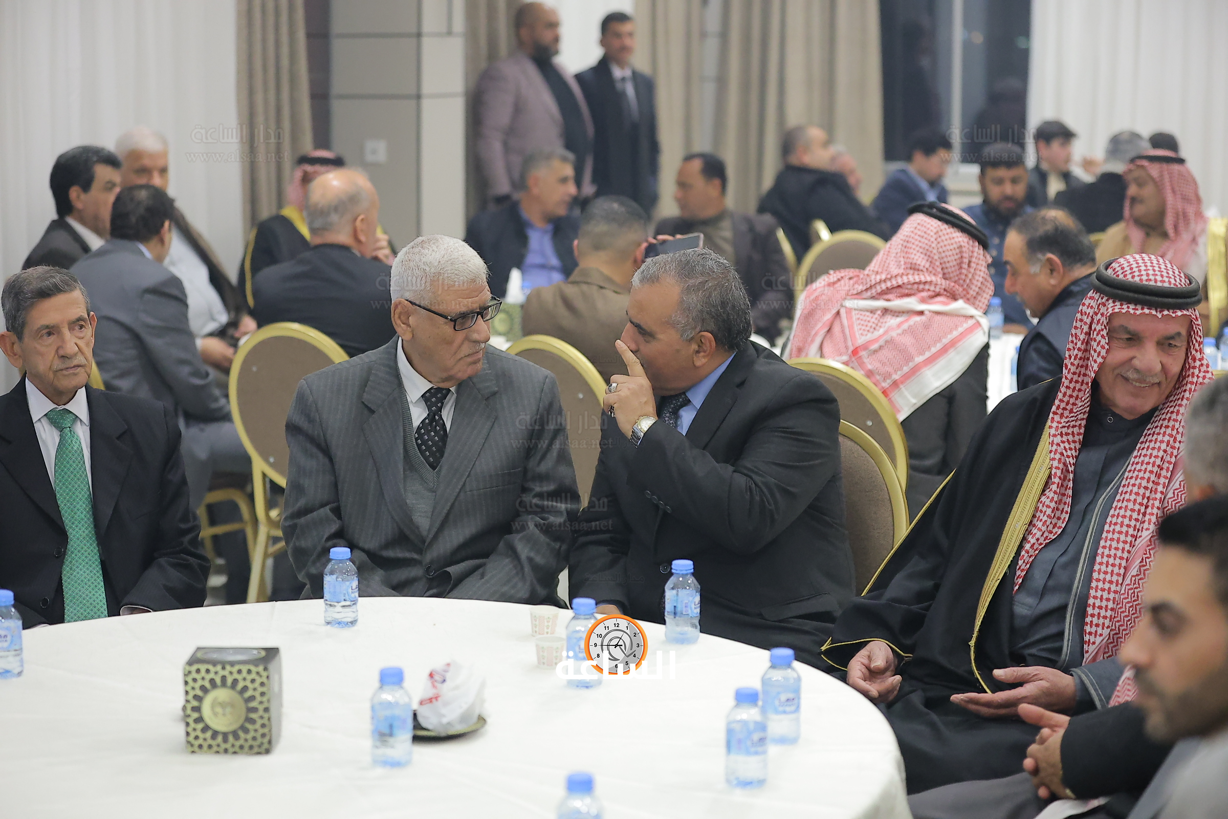 Madar Al-Saa Images 0.35491275929270083