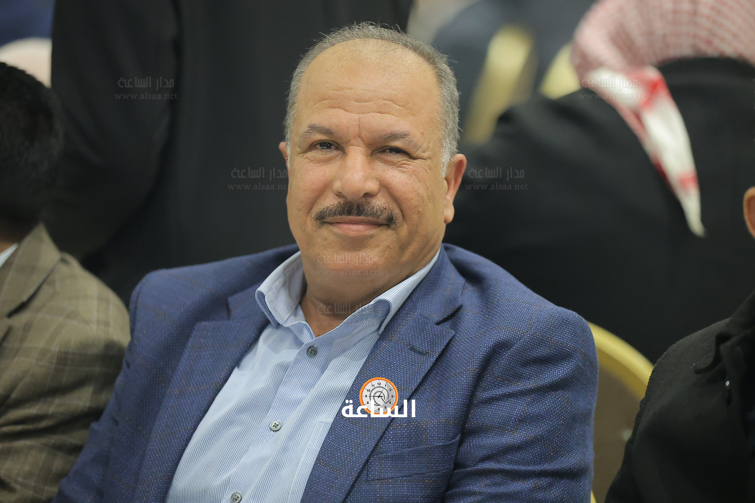 Madar Al-Saa Images 0.03893669444353687