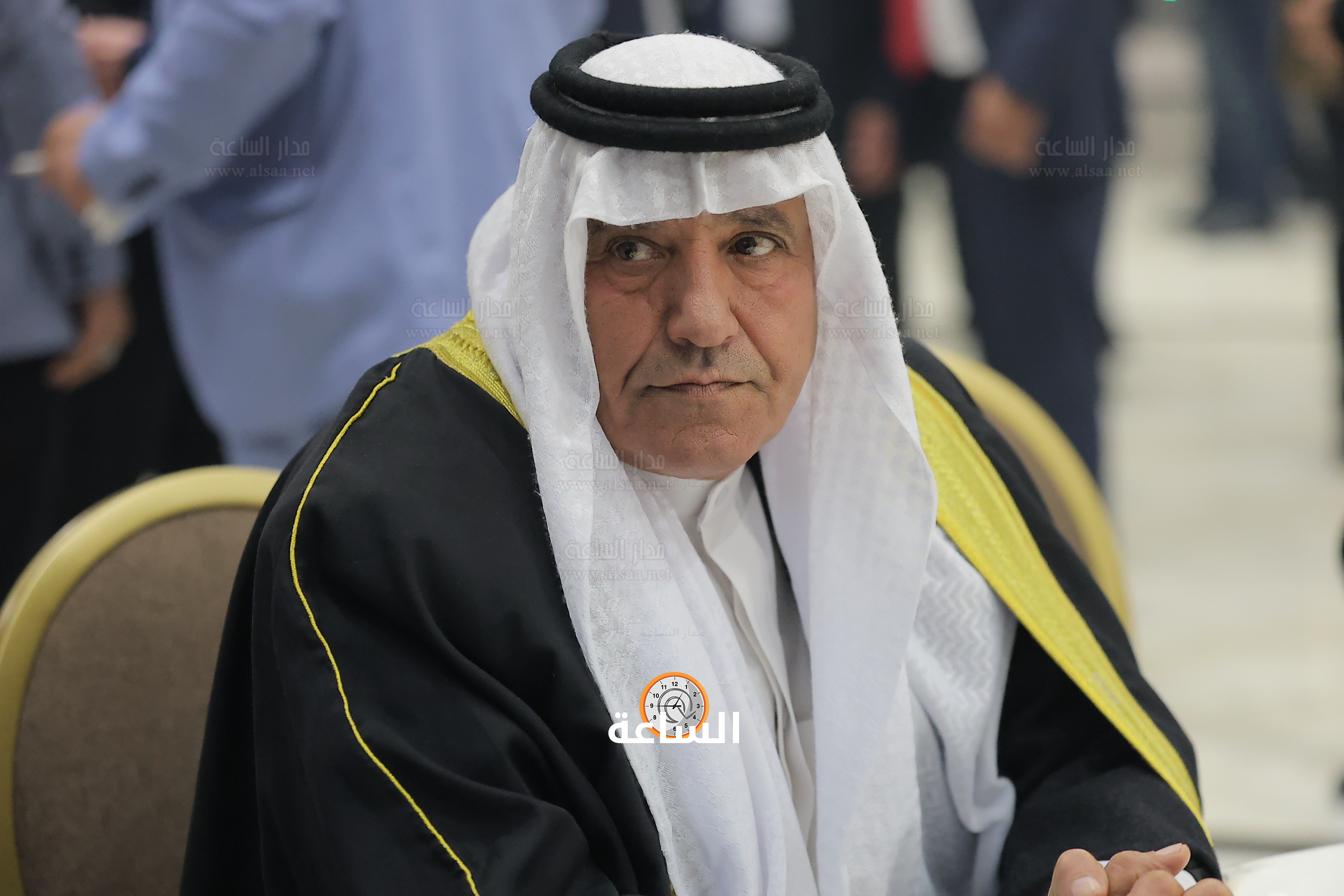 Madar Al-Saa Images 0.28458651929958967