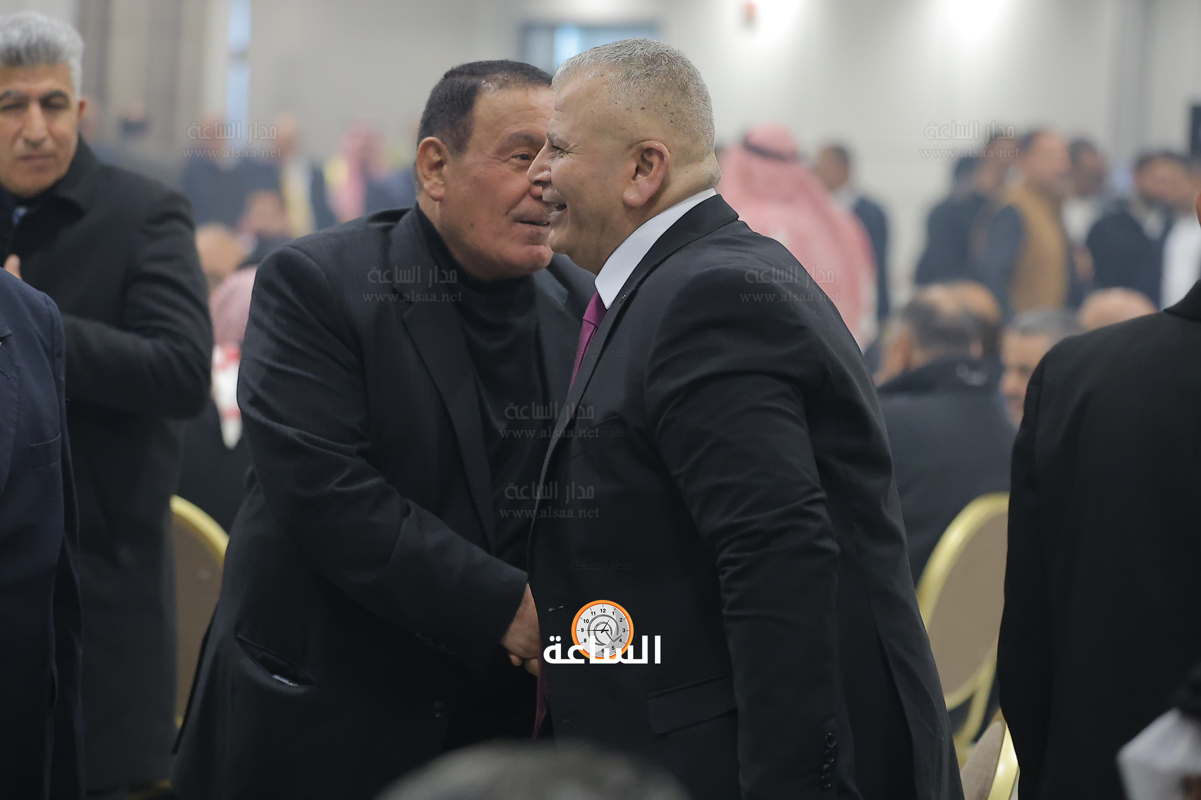 Madar Al-Saa Images 0.7515719573791695