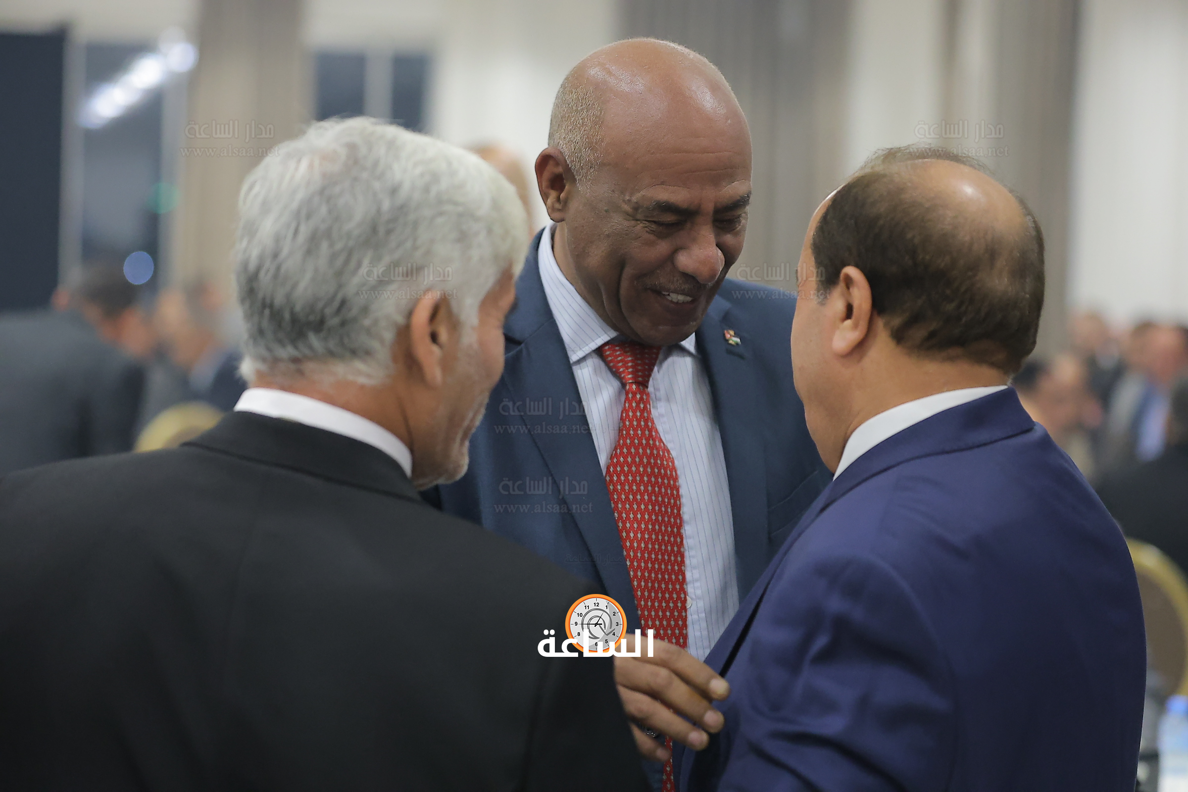 Madar Al-Saa Images 0.2099107565636824