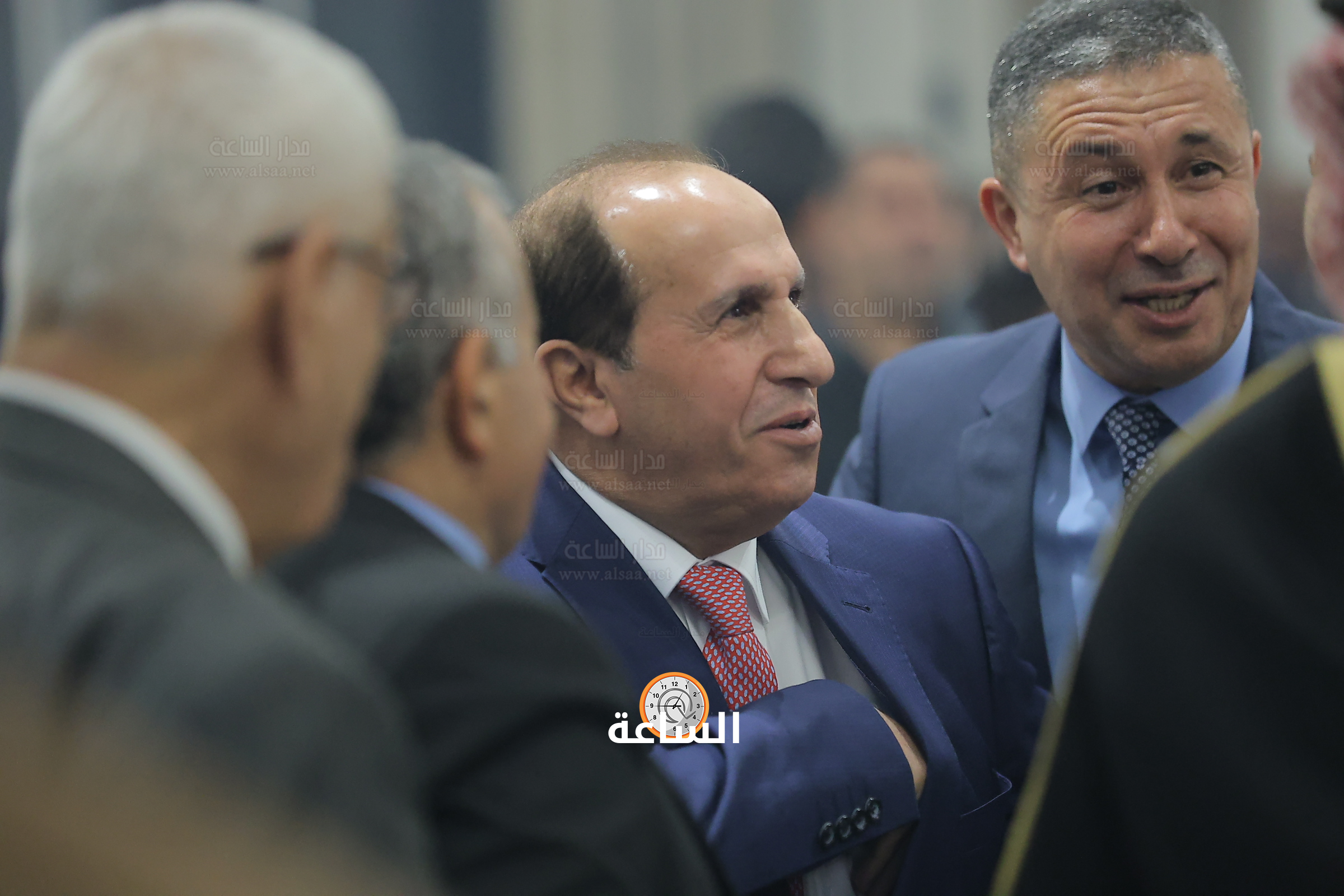 Madar Al-Saa Images 0.9774011913594491