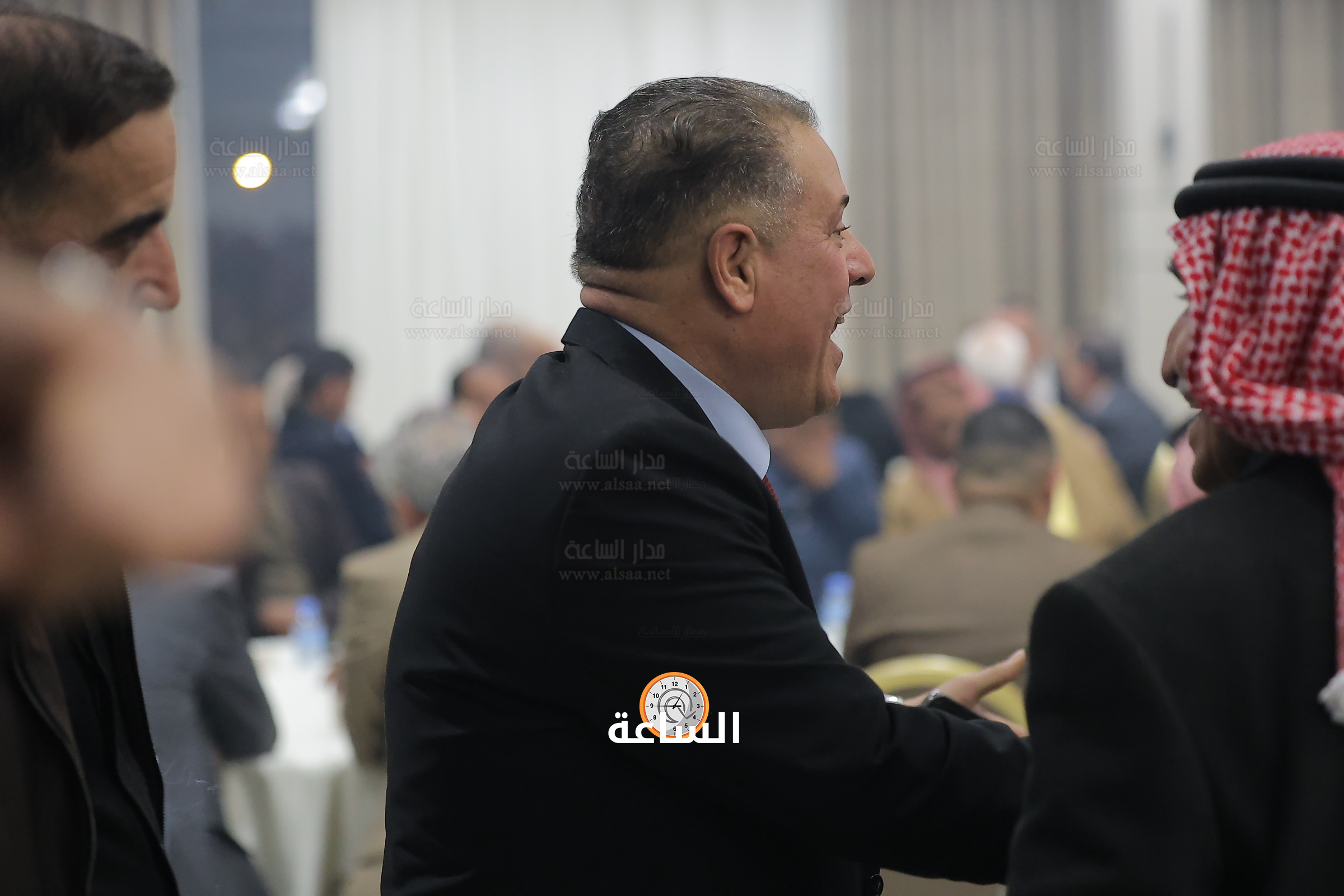 Madar Al-Saa Images 0.11502112963163047