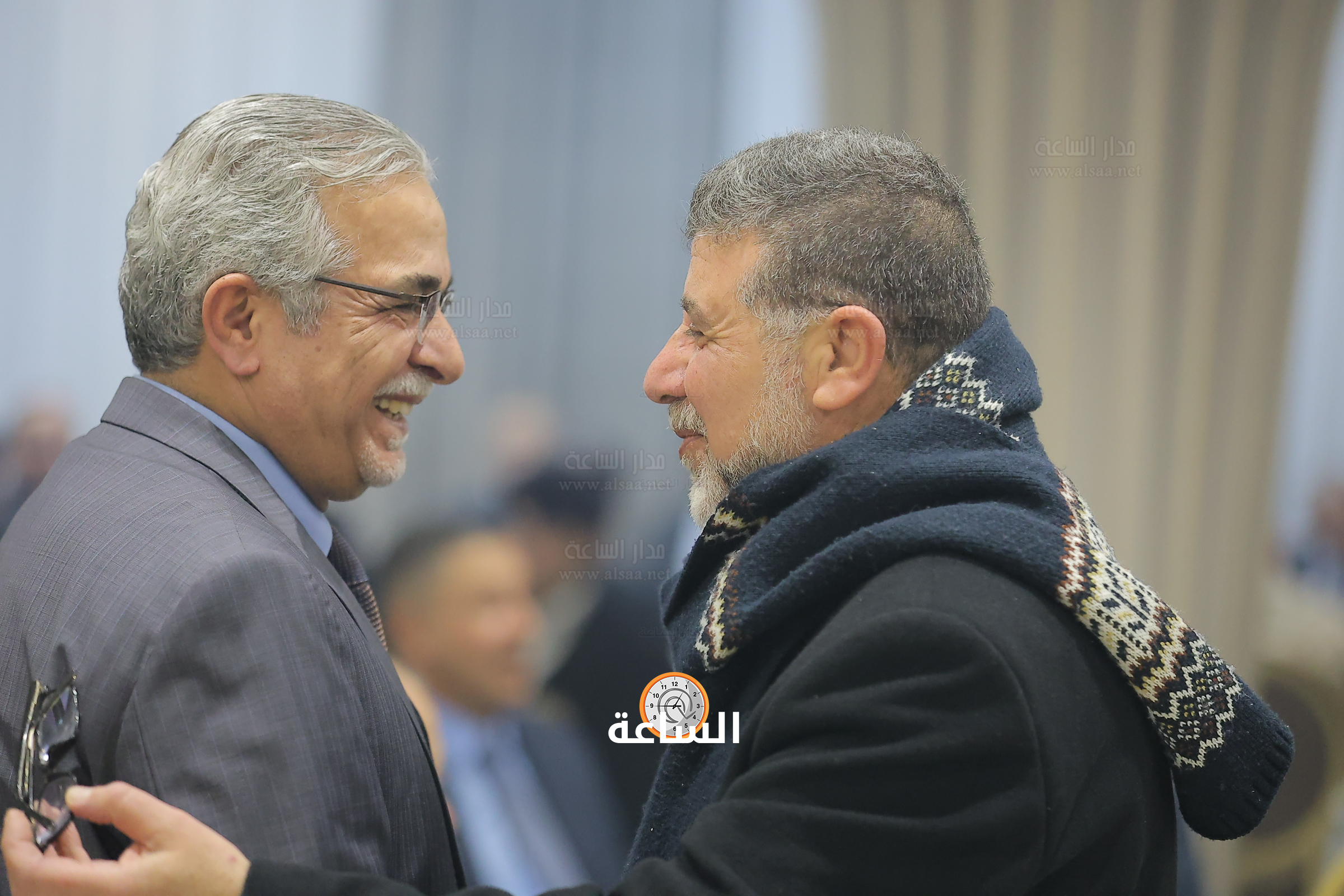 Madar Al-Saa Images 0.9401904541751033