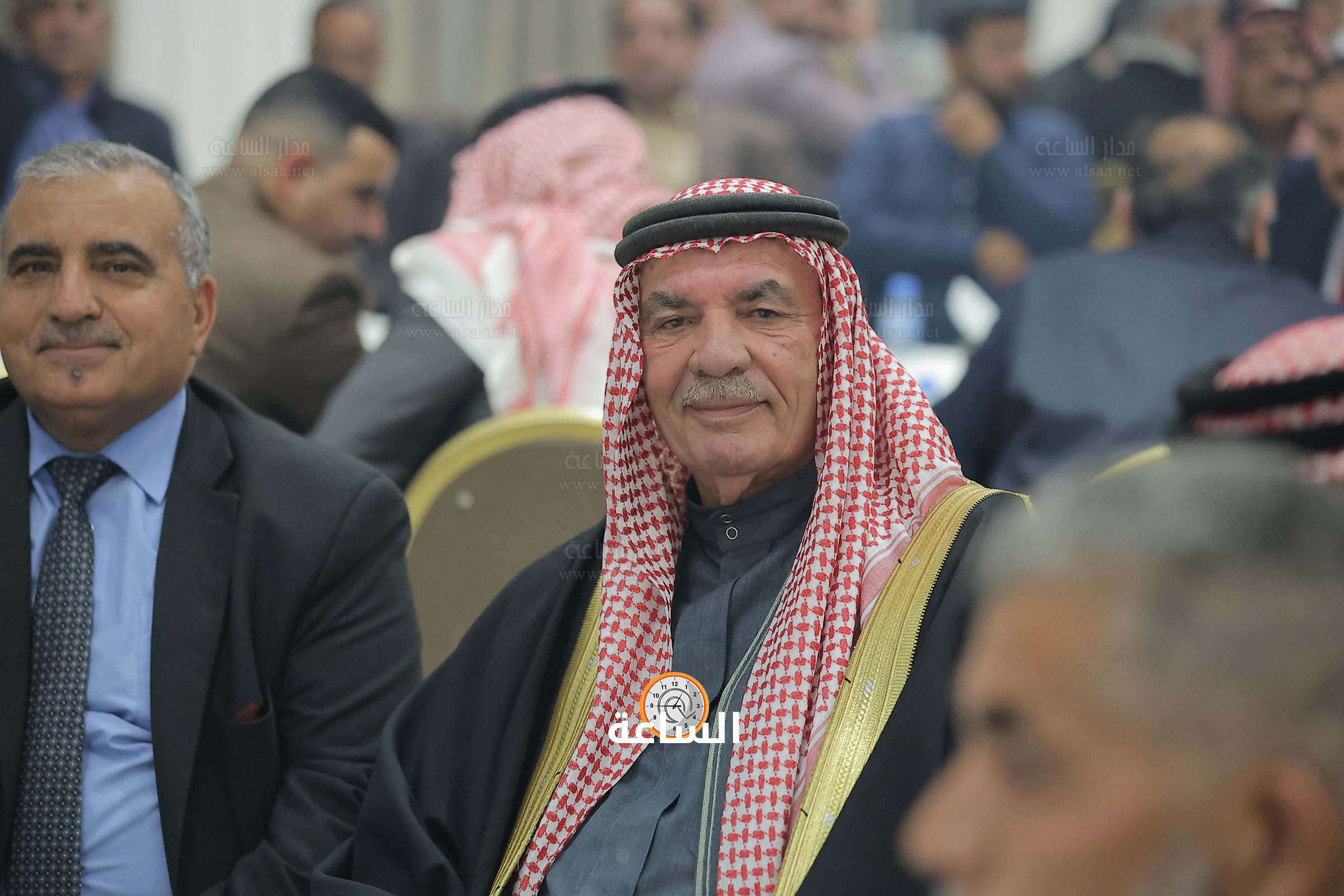 Madar Al-Saa Images 0.37780980180029655